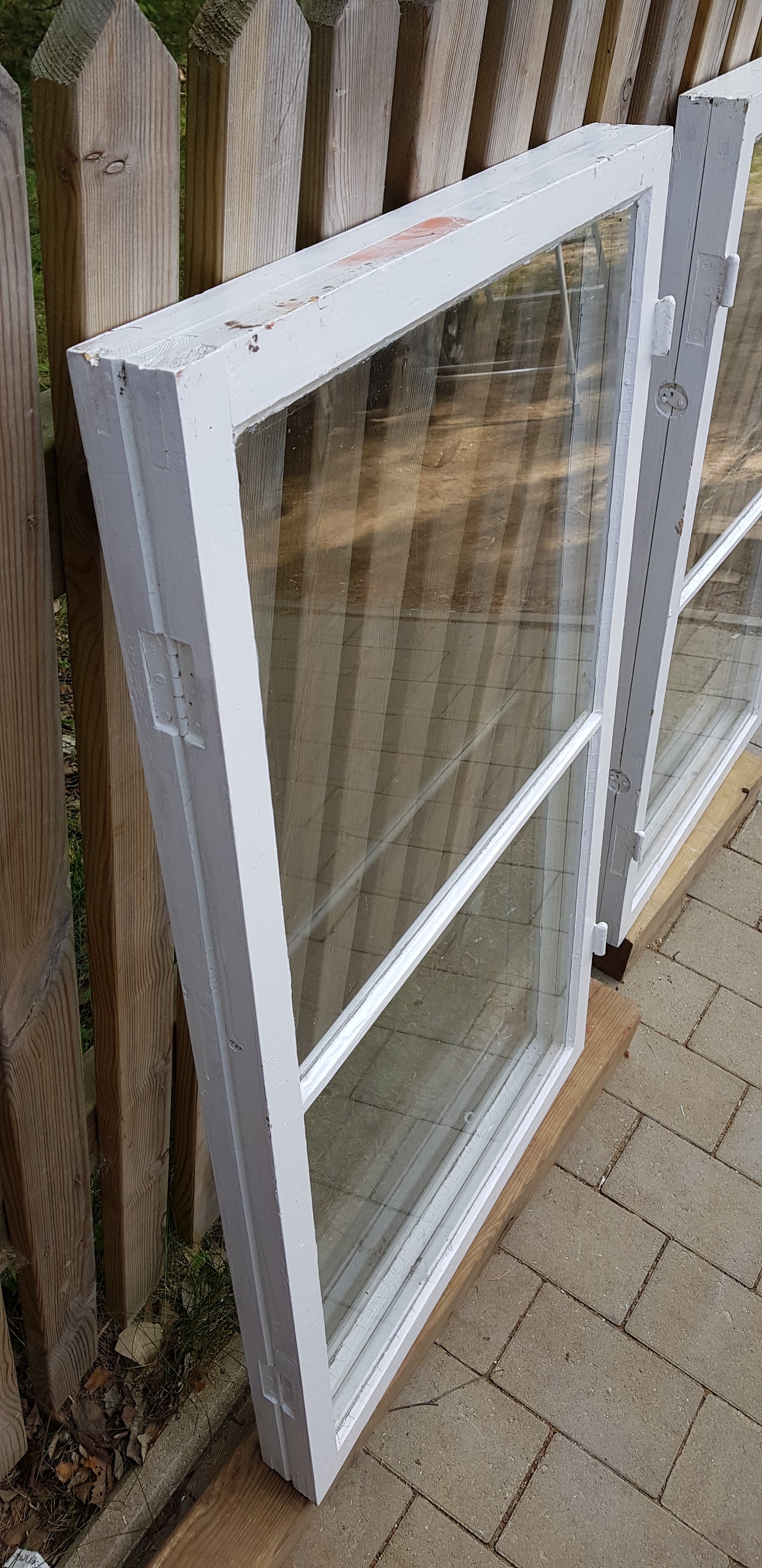 ARTIKELNUMMER 116   *2st b62.5. H108. Djup 10.5. Pris. 750kr st 