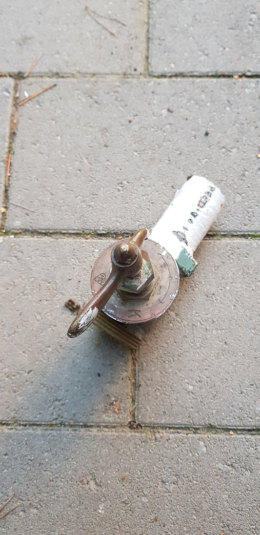 ARTIKELNUMMER 243 gammal slotsvred 600kr 