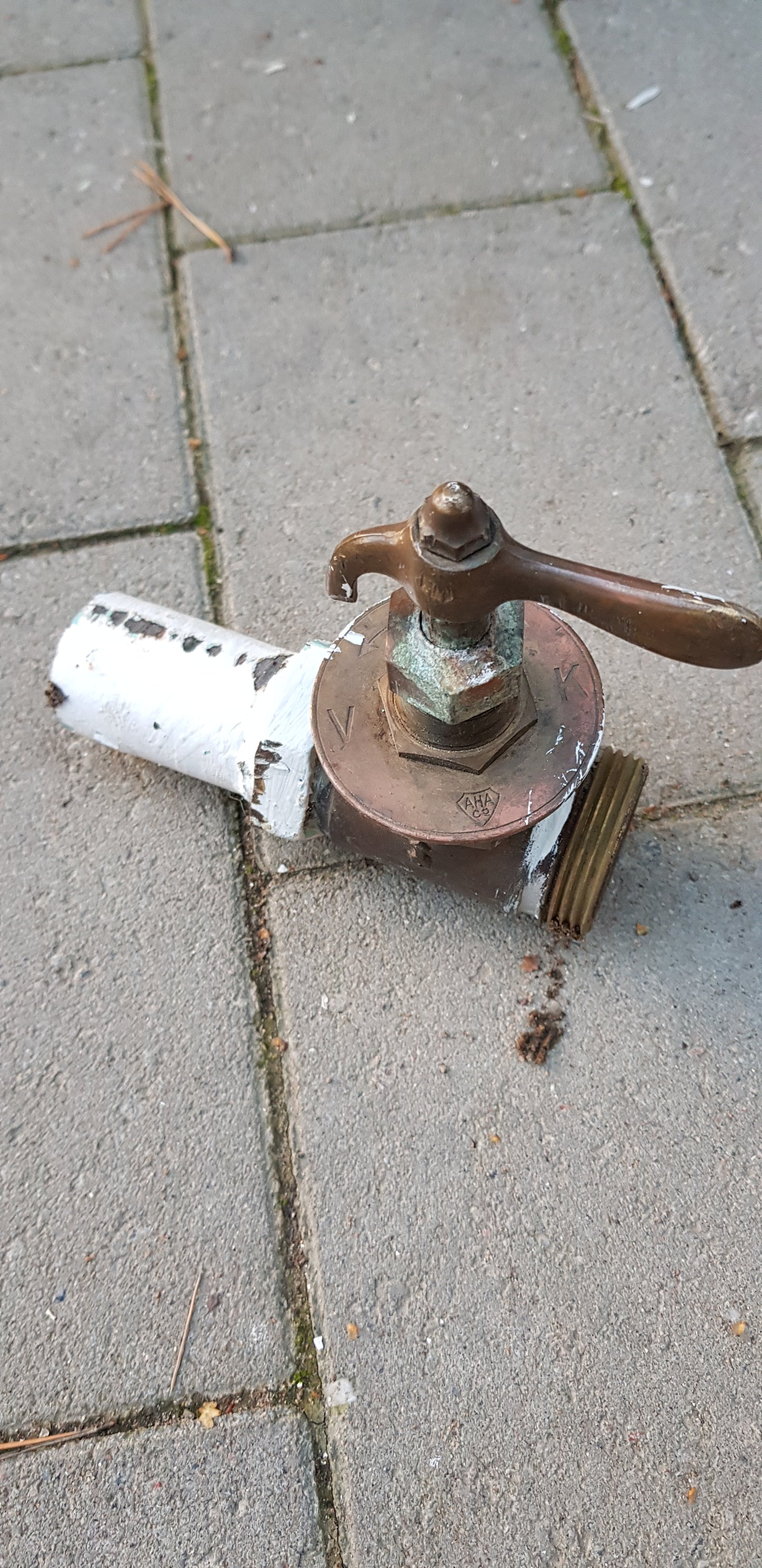 ARTIKELNUMMER 243 gammal slotsvred 600kr 