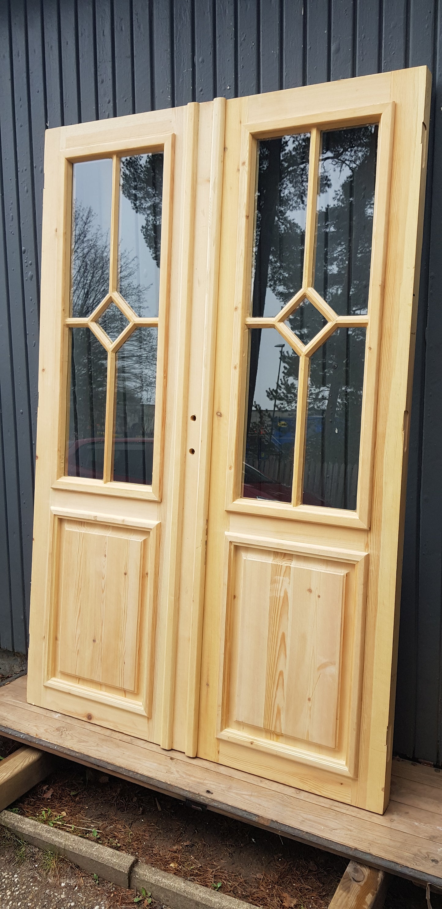 Art 838B såld b140 h210 18000 kr höger