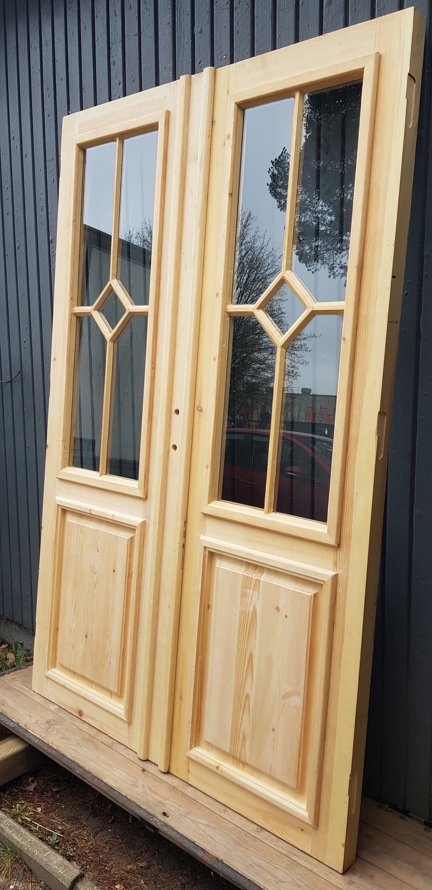 Art 838B såld b140 h210 18000 kr höger