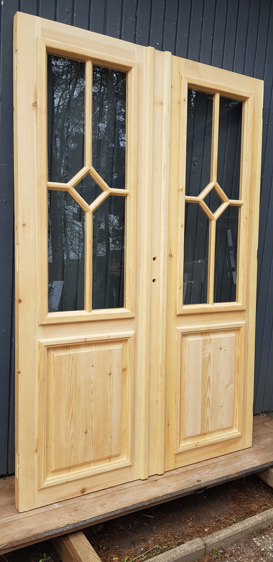 Art 838B såld b140 h210 18000 kr höger