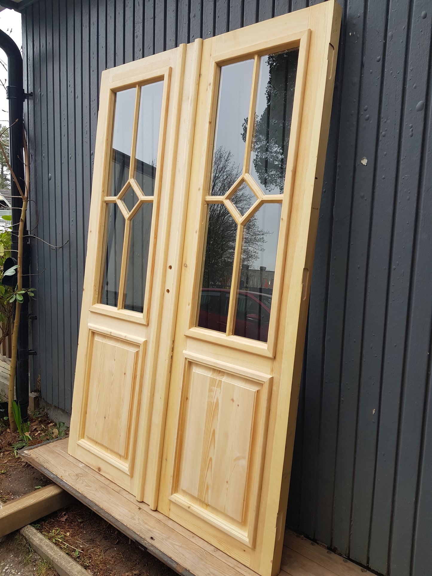 Art 838B såld b140 h210 18000 kr höger