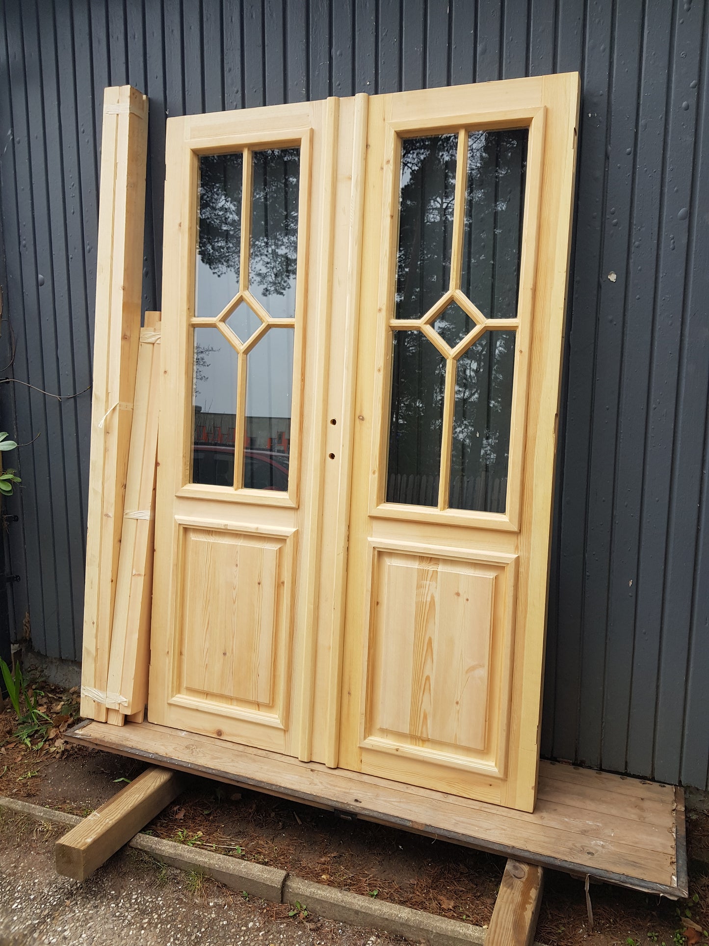 Art 838B såld b140 h210 18000 kr höger