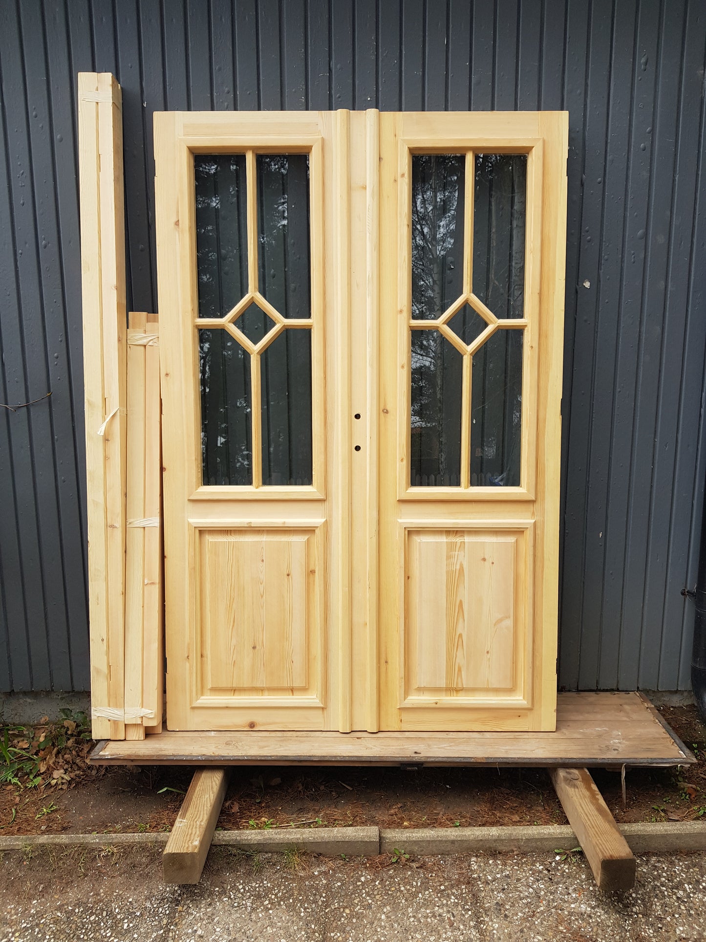 Art 838B såld b140 h210 18000 kr höger