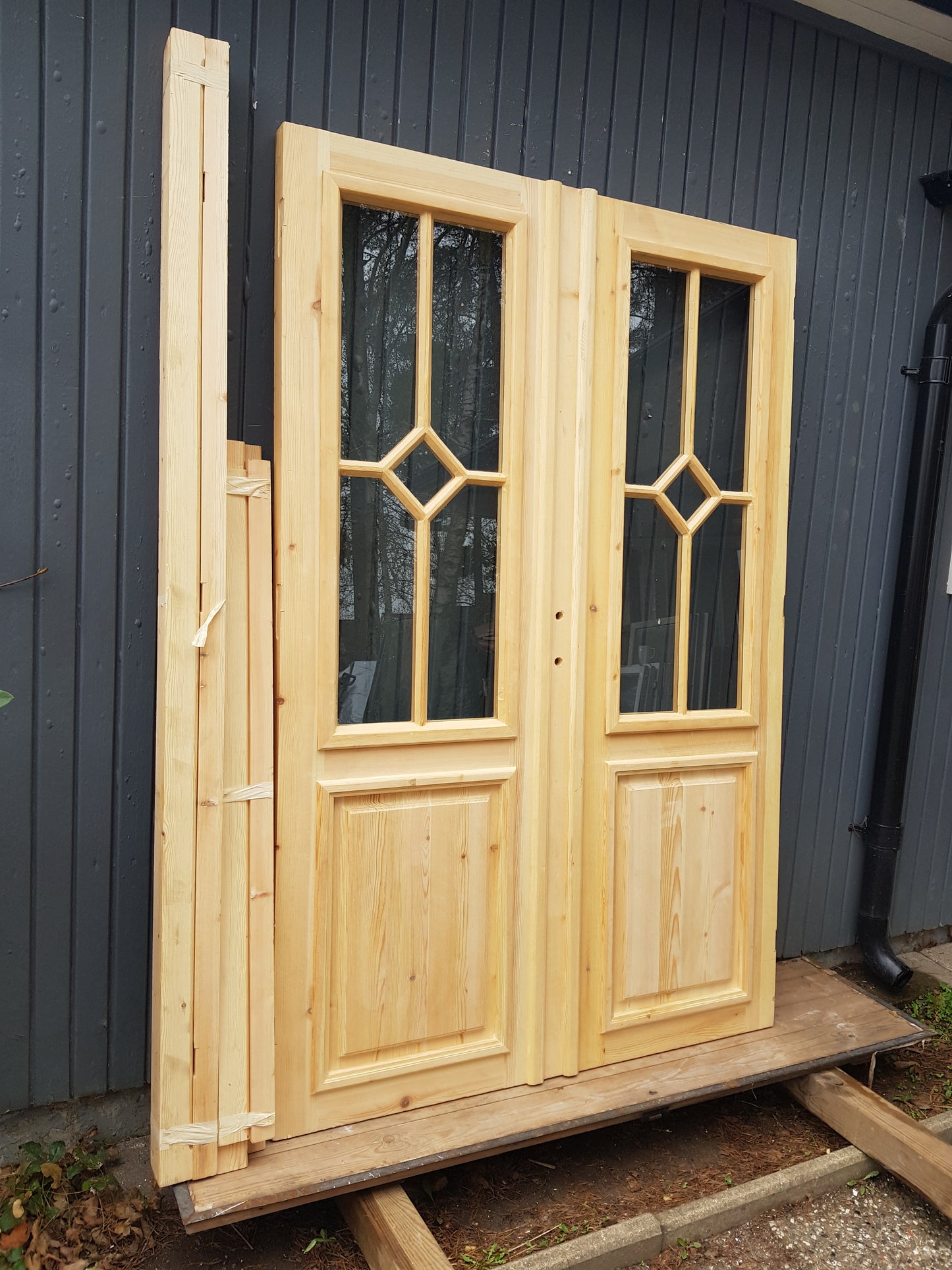 Art 838B såld b140 h210 18000 kr höger
