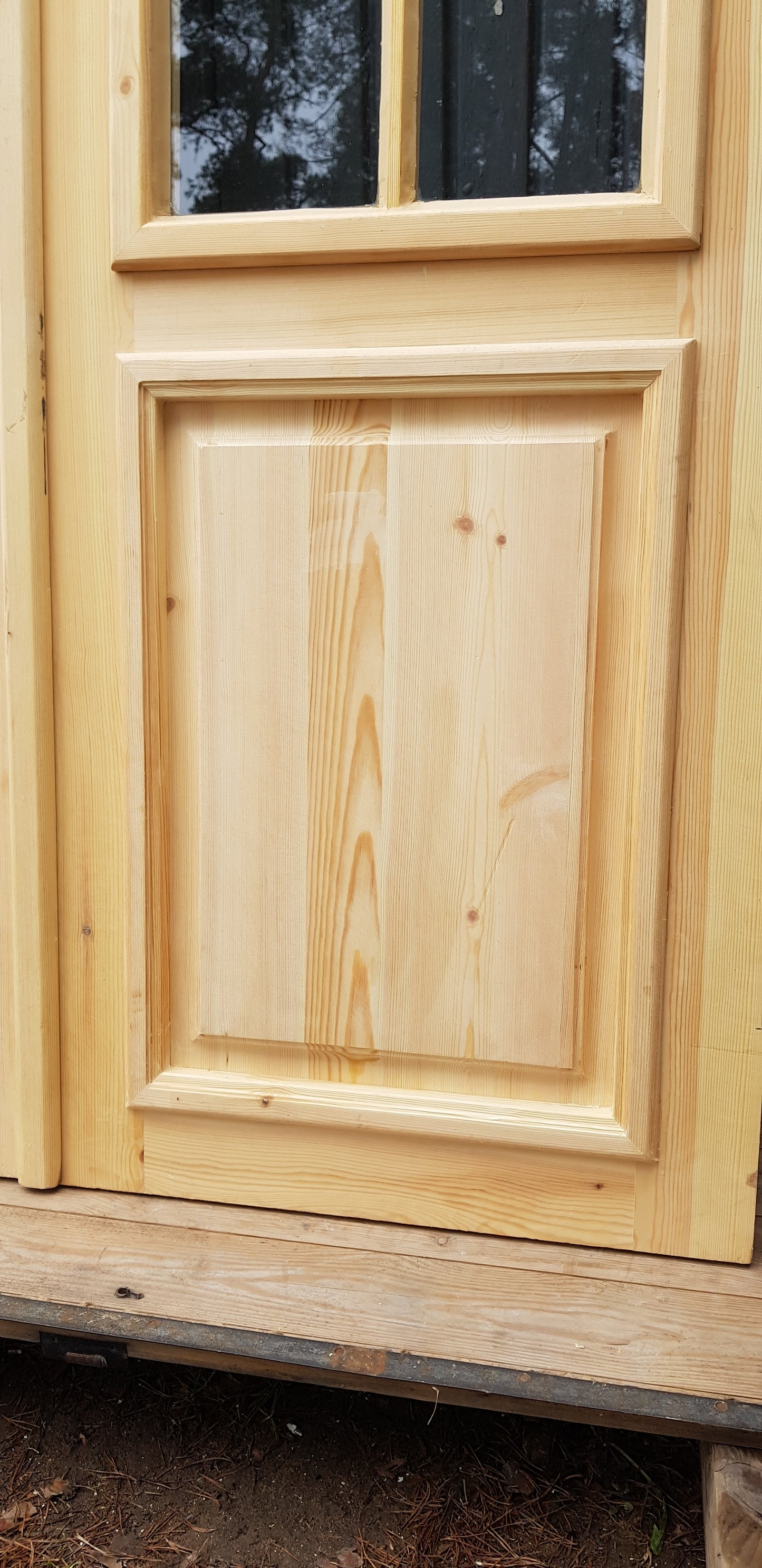 Art 838B såld b140 h210 18000 kr höger