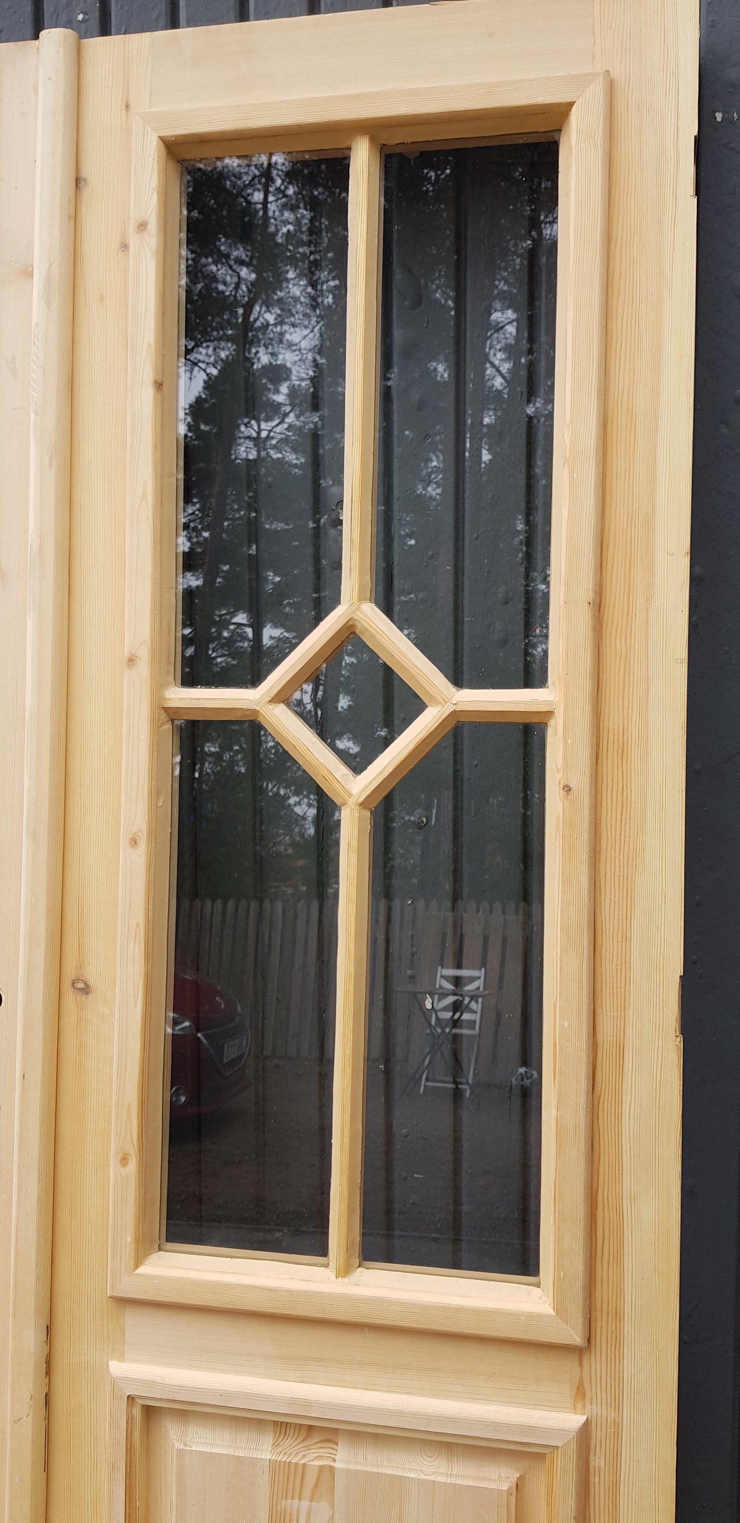 Art 838B såld b140 h210 18000 kr höger