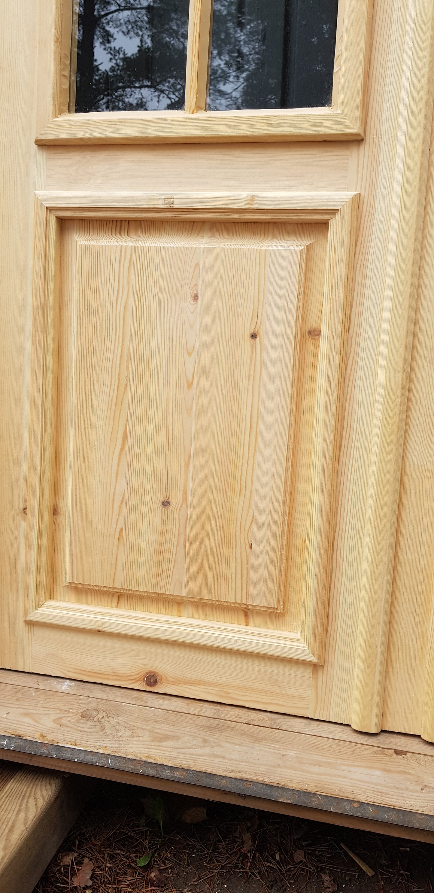 Art 838B såld b140 h210 18000 kr höger