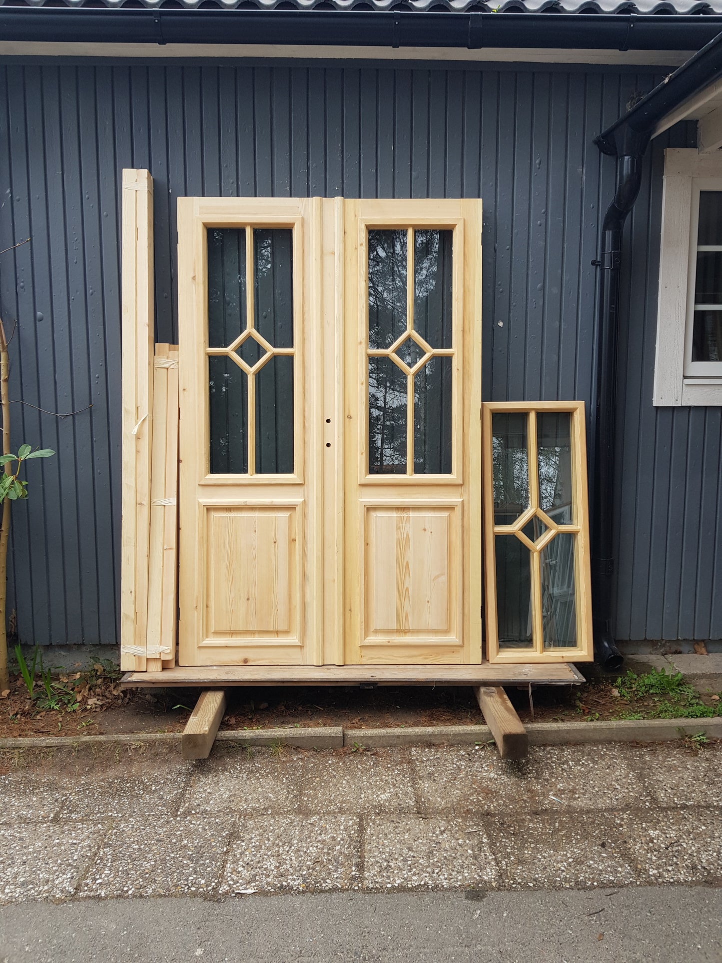 Art 838B såld b140 h210 18000 kr höger