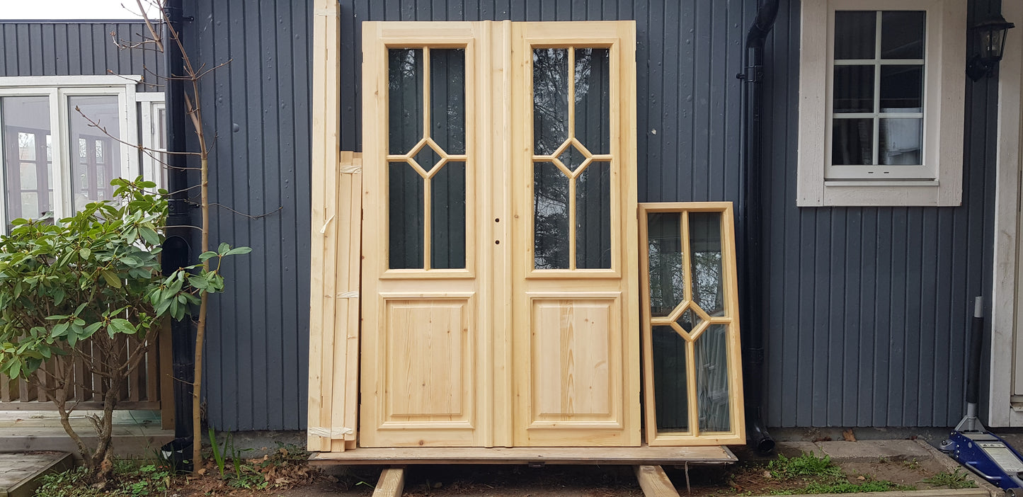Art 838B såld b140 h210 18000 kr höger
