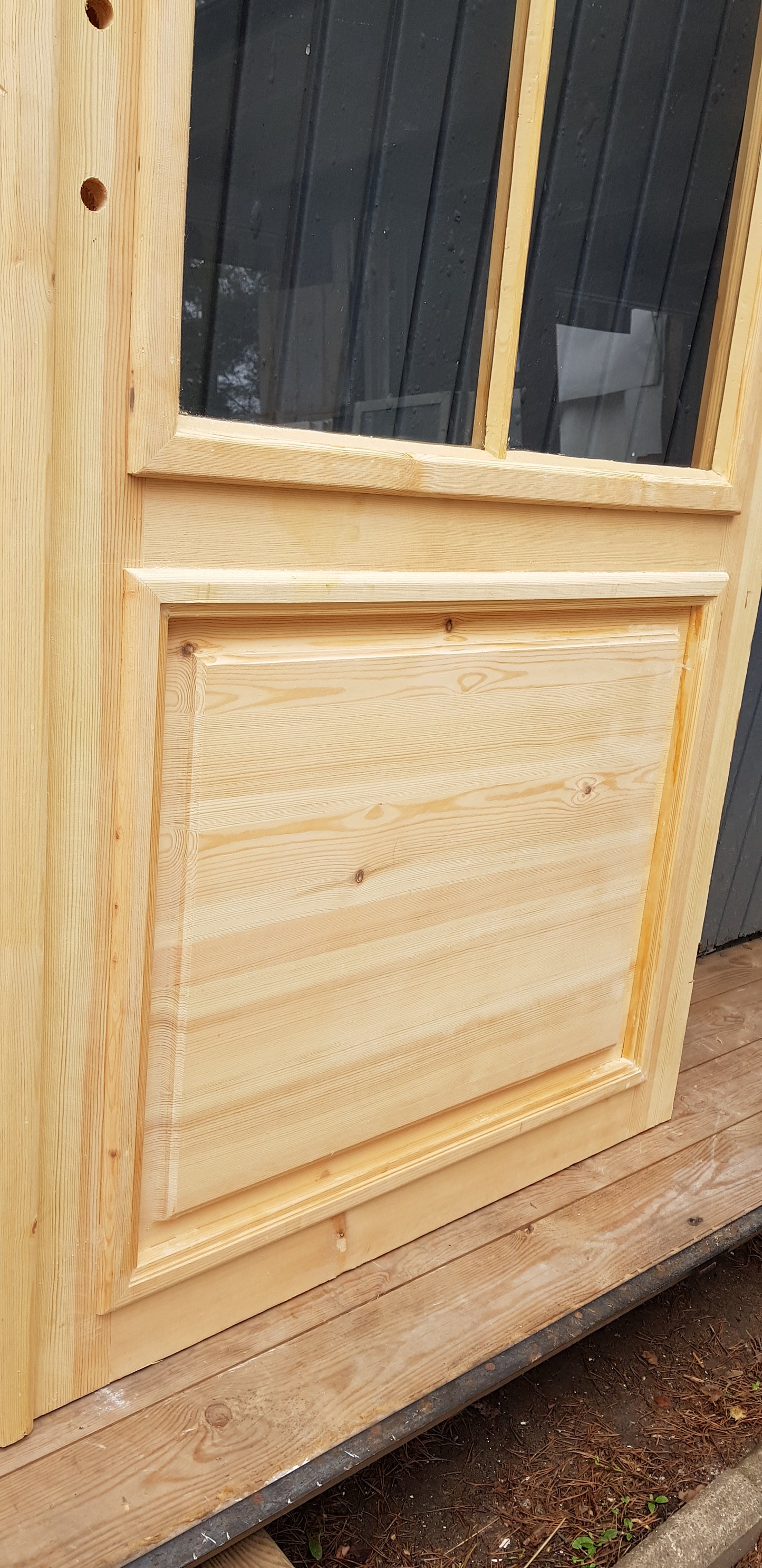 Art 838A såld b100 h210 13000 kr höger