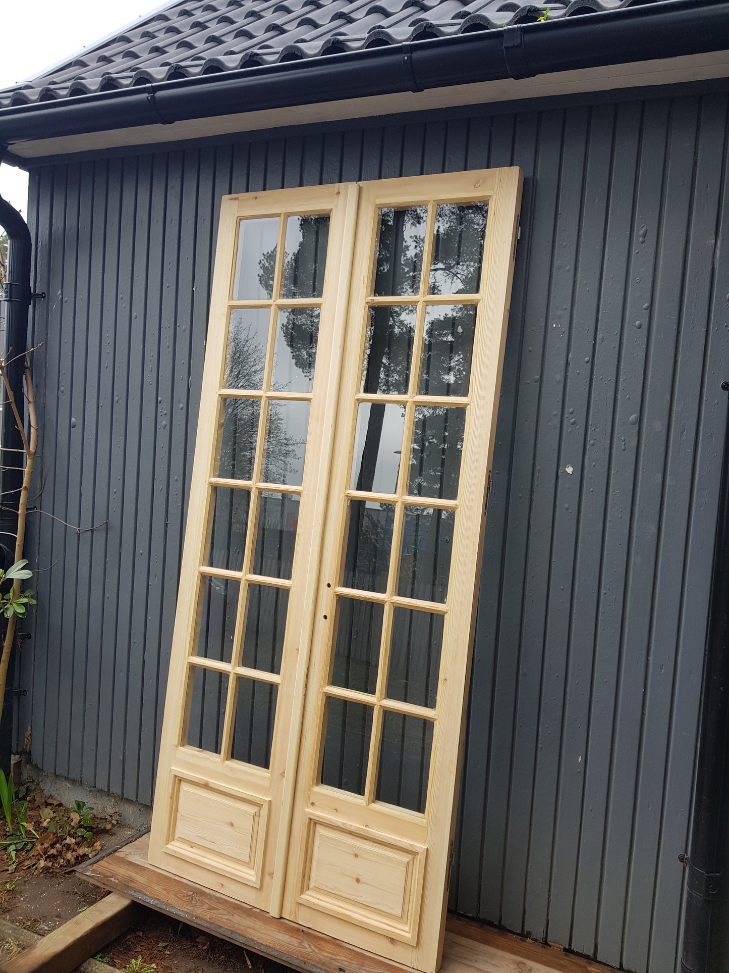 Art 873 Såld mått B230 H245 30000kr med äkta sprö