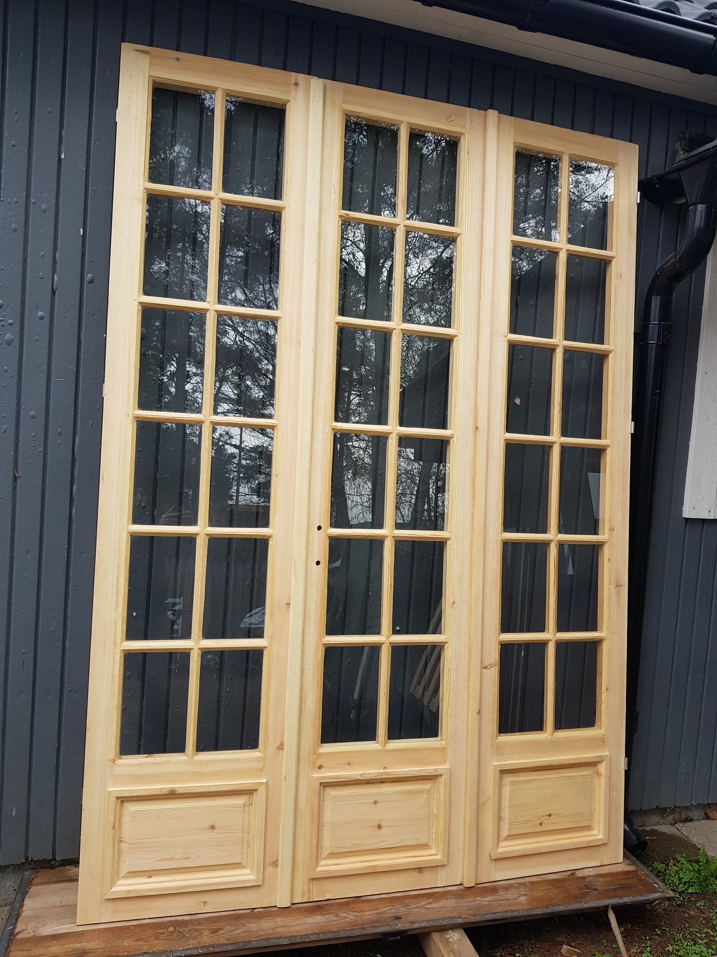 Art 873 Såld mått B230 H245 30000kr med äkta sprö