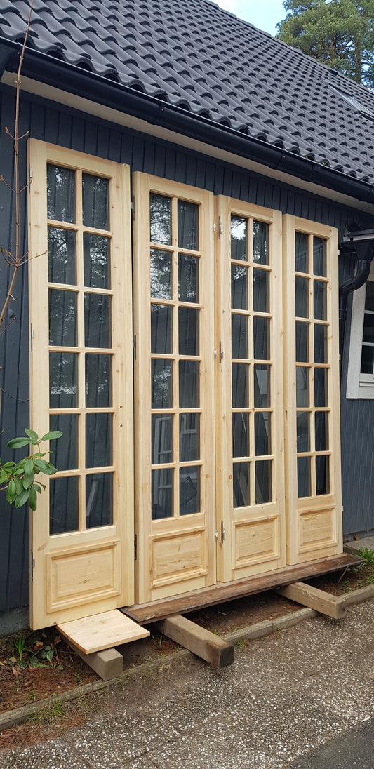 Art 873 Såld mått B230 H245 30000kr med äkta sprö