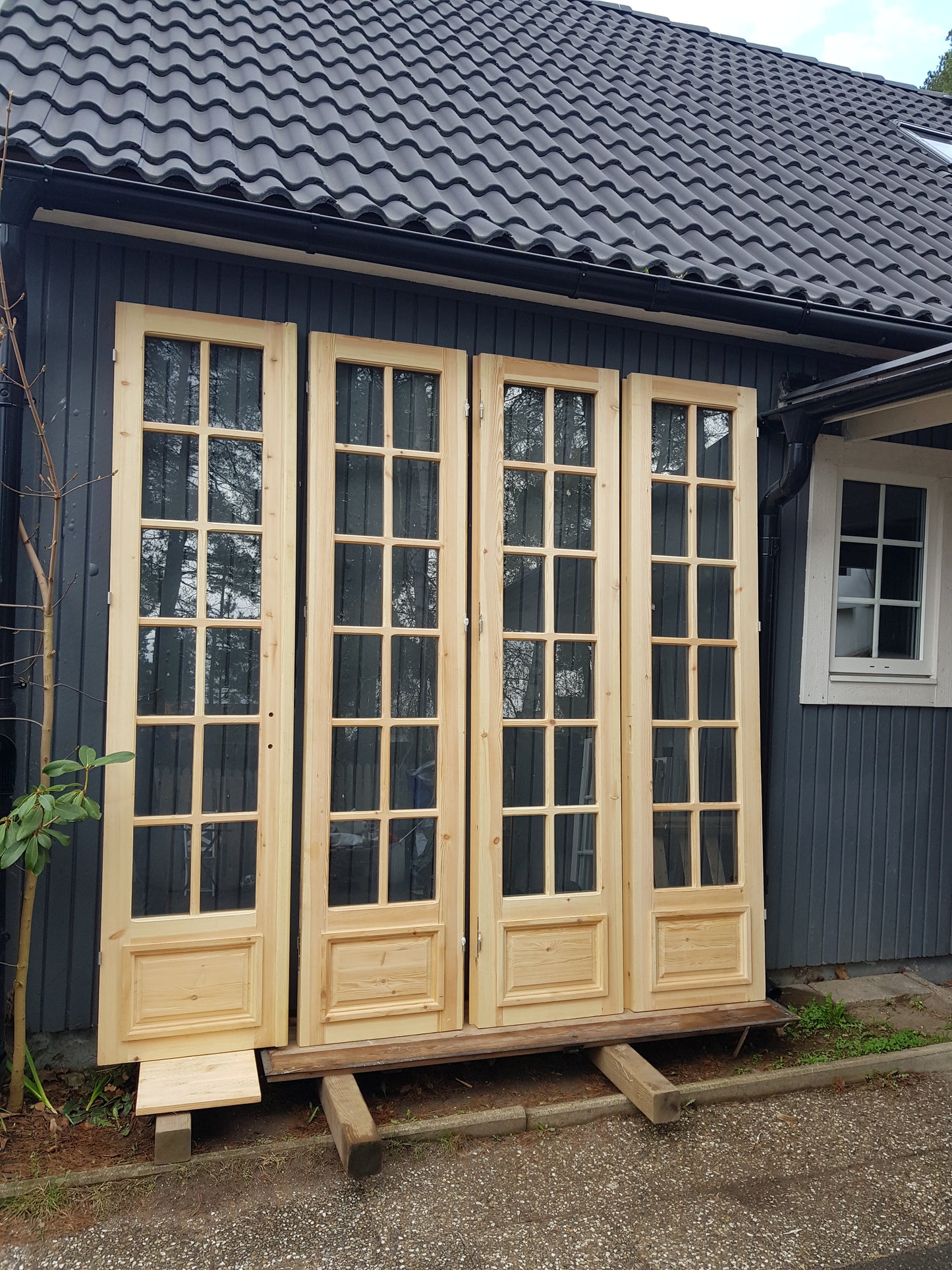 Art 873 Såld mått B230 H245 30000kr med äkta sprö