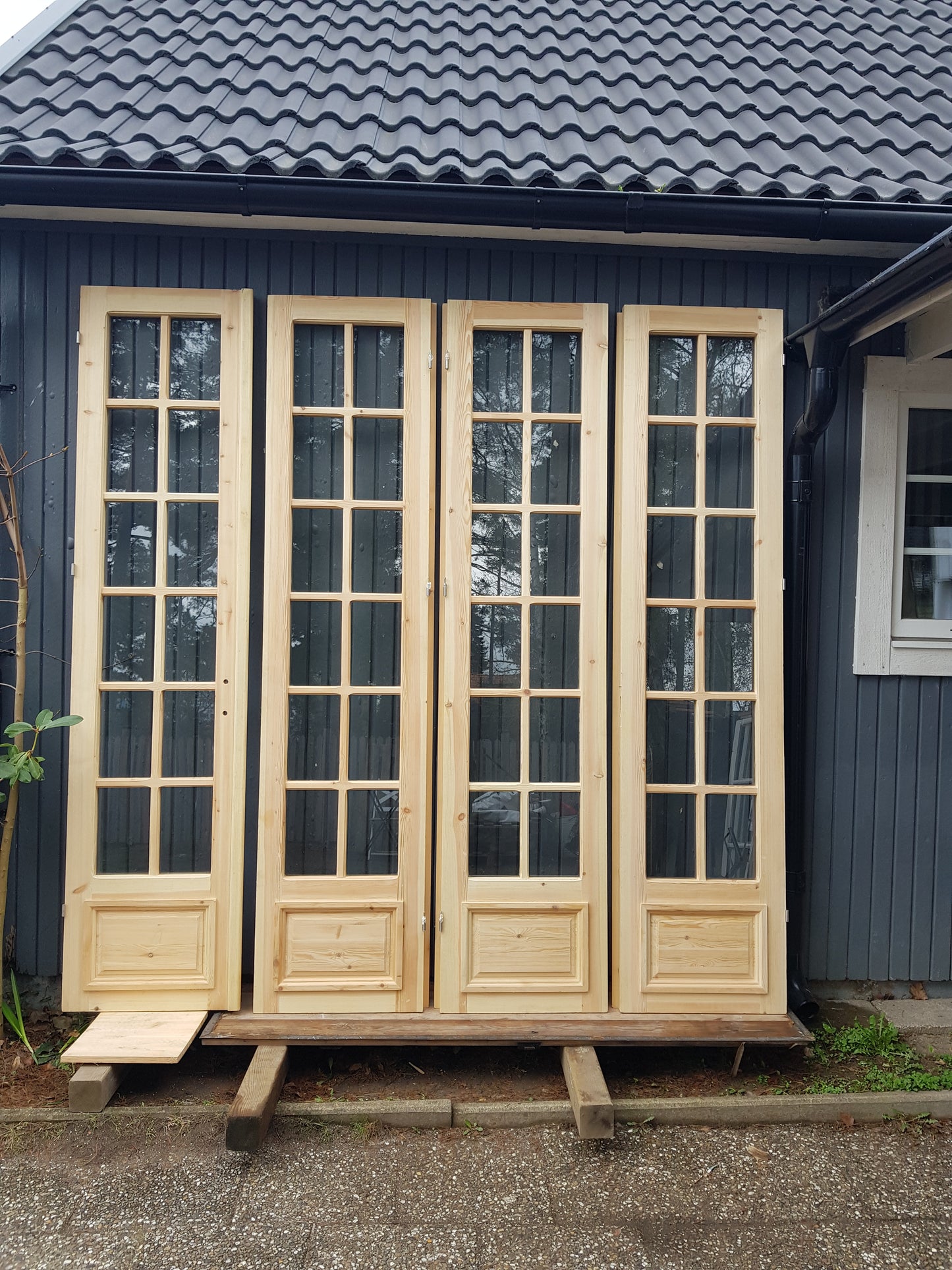 Art 873 Såld mått B230 H245 30000kr med äkta sprö