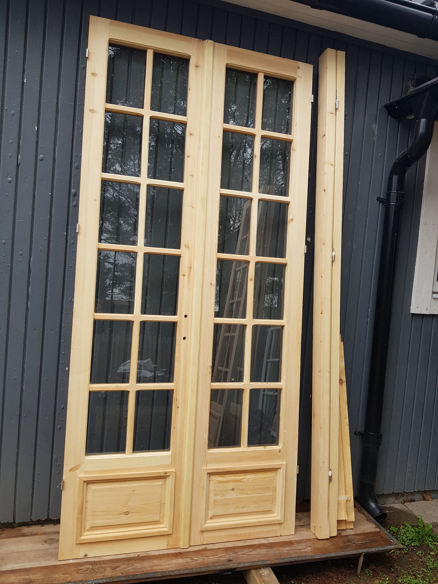 Art 873 Såld mått B230 H245 30000kr med äkta sprö