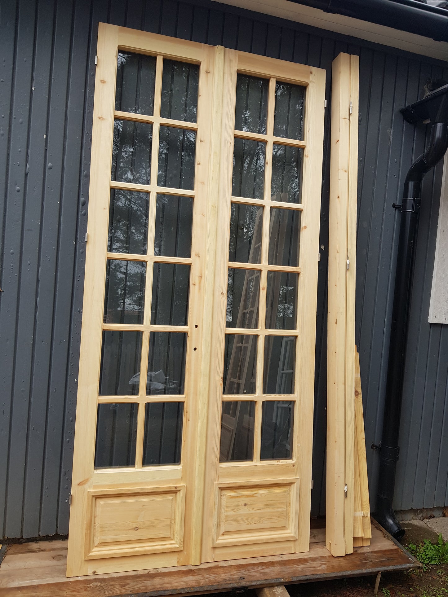 Art 873 Såld mått B230 H245 30000kr med äkta sprö