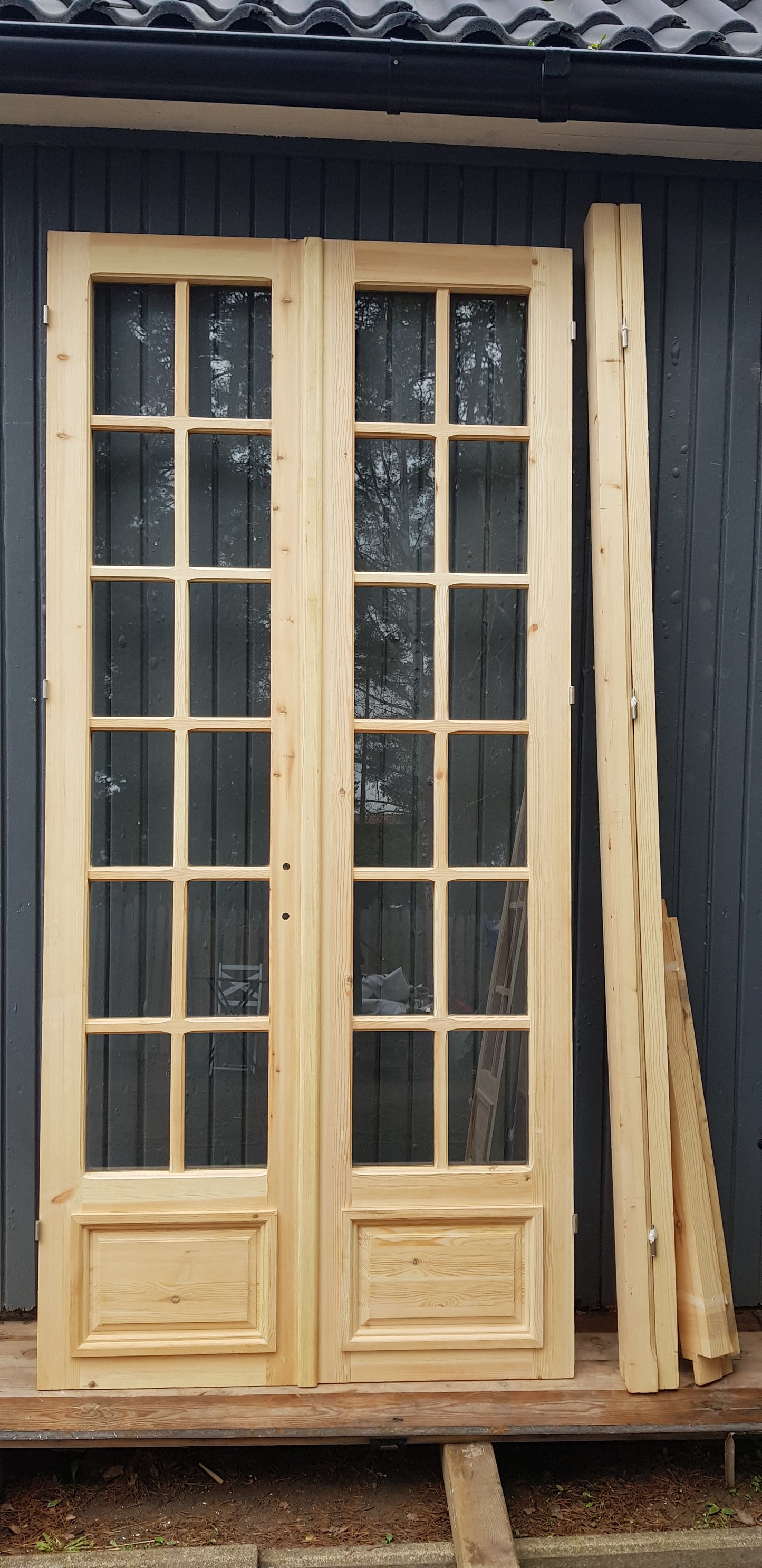 Art 873 Såld mått B230 H245 30000kr med äkta sprö