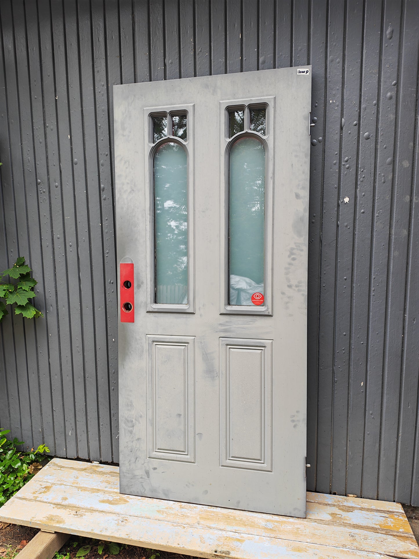 art 1000Q B100 H210 8000kr höger