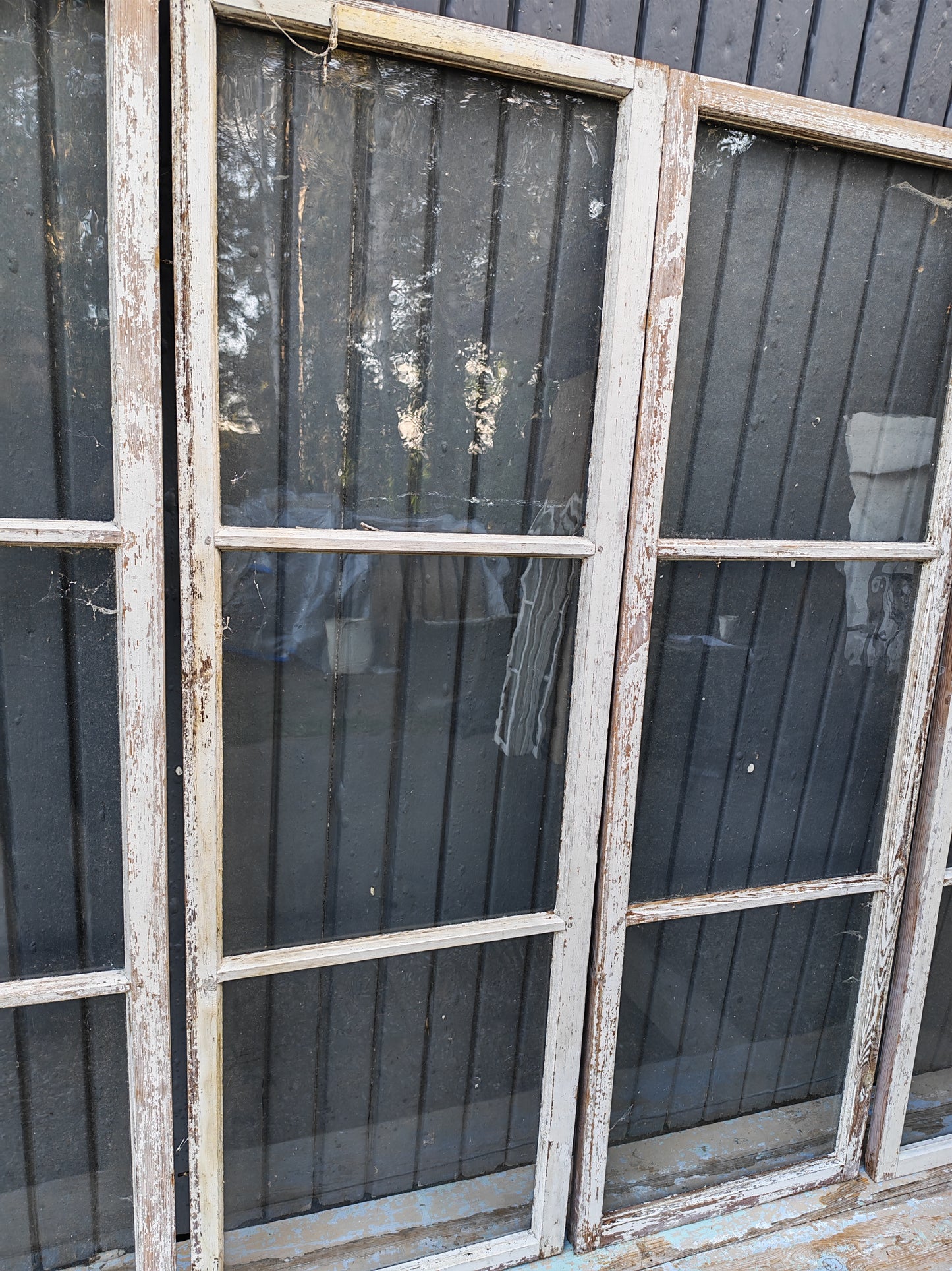 ART 03H 4st  B52 H157 D3 PRIS 1300 KR ST MUNBLÅST GLAS