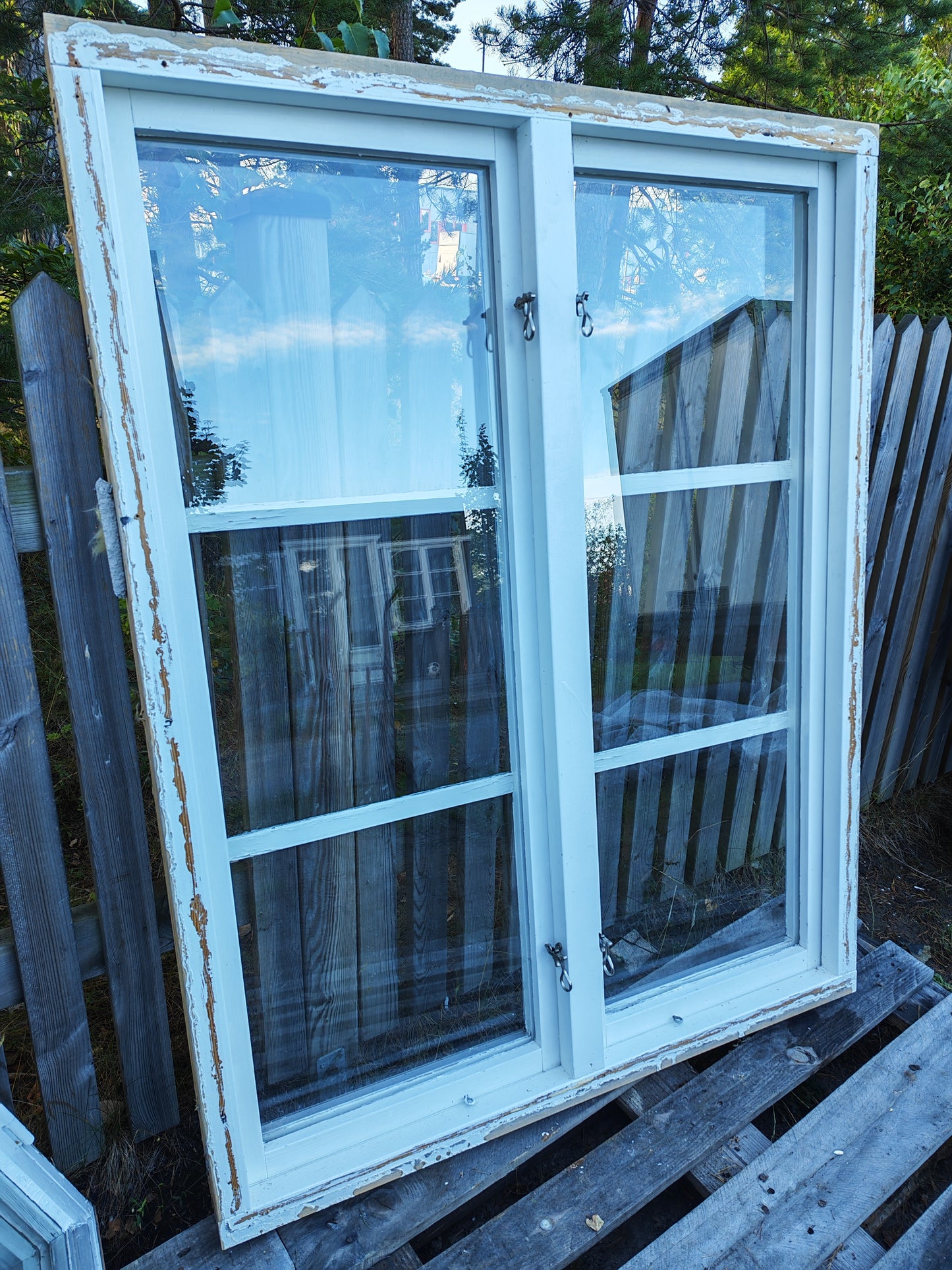 ART 03P 3st B108,5 H139 D10,5 PRIS 4500 kr per st