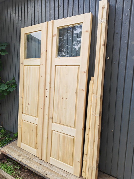 art 904 Såld B127 H207 isolerad 23000 kr