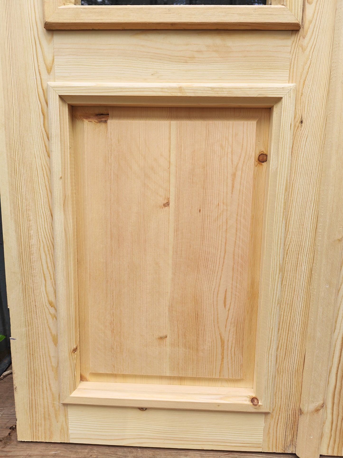 ART A822 SÅLD B120 H195 BR70 16000 KR ENKEL GLAS