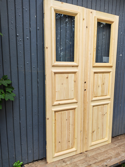 ART A11 SÅLD B120 H210 PRIS 16000KR DUBBEL GLAS