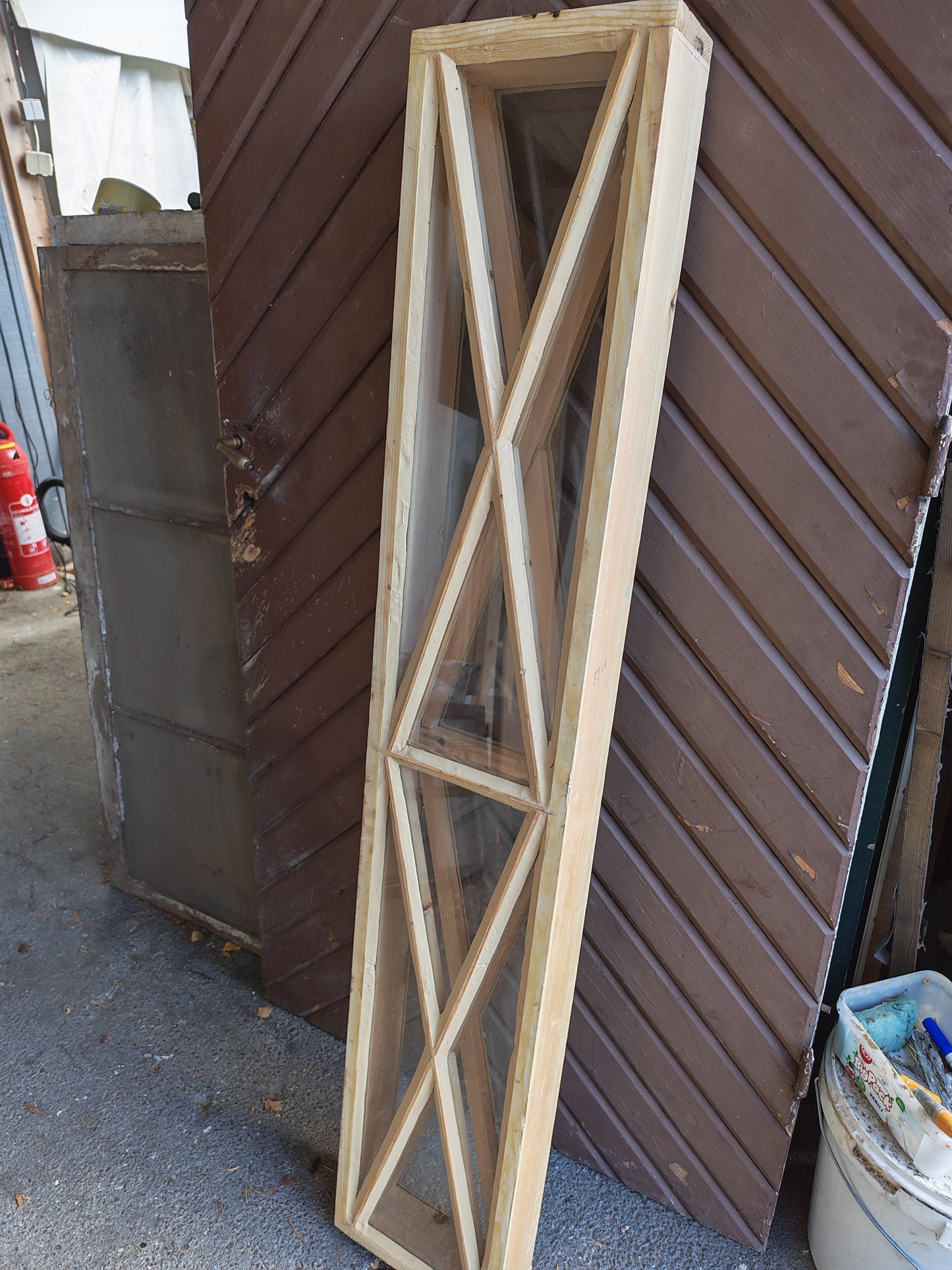 ART 881A SÅLD överljus B140 H25 DJUP 9,5 4000KR