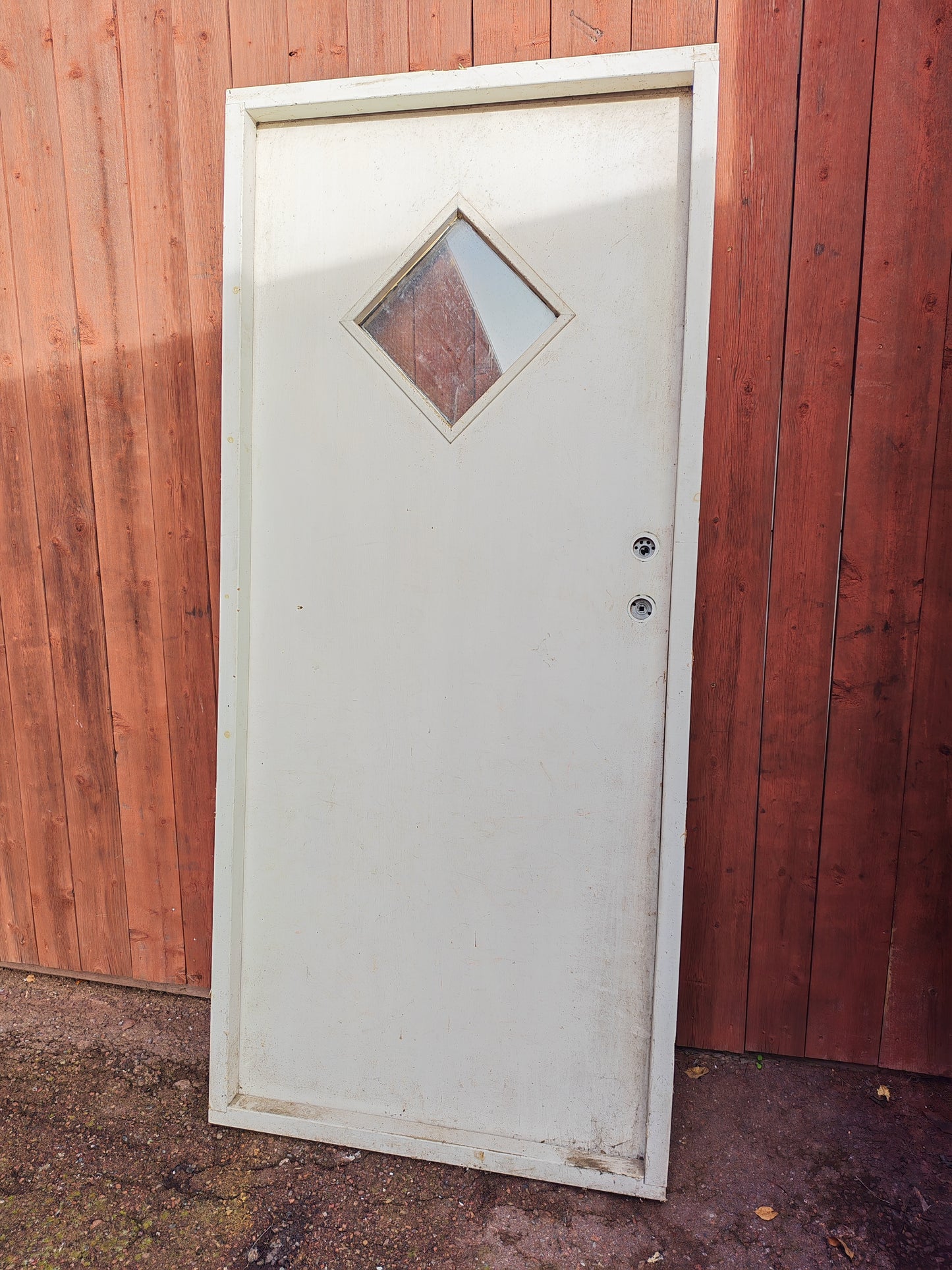 ART 21F B90 H198 ISOLER GLAS HÖGER 4000 KR BORLÄNGE