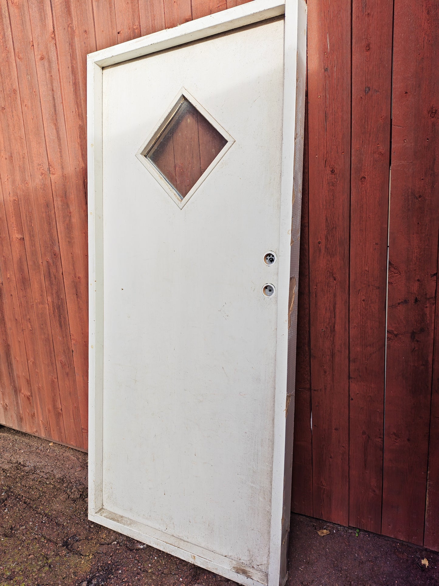 ART 21F B90 H198 ISOLER GLAS HÖGER 4000 KR BORLÄNGE