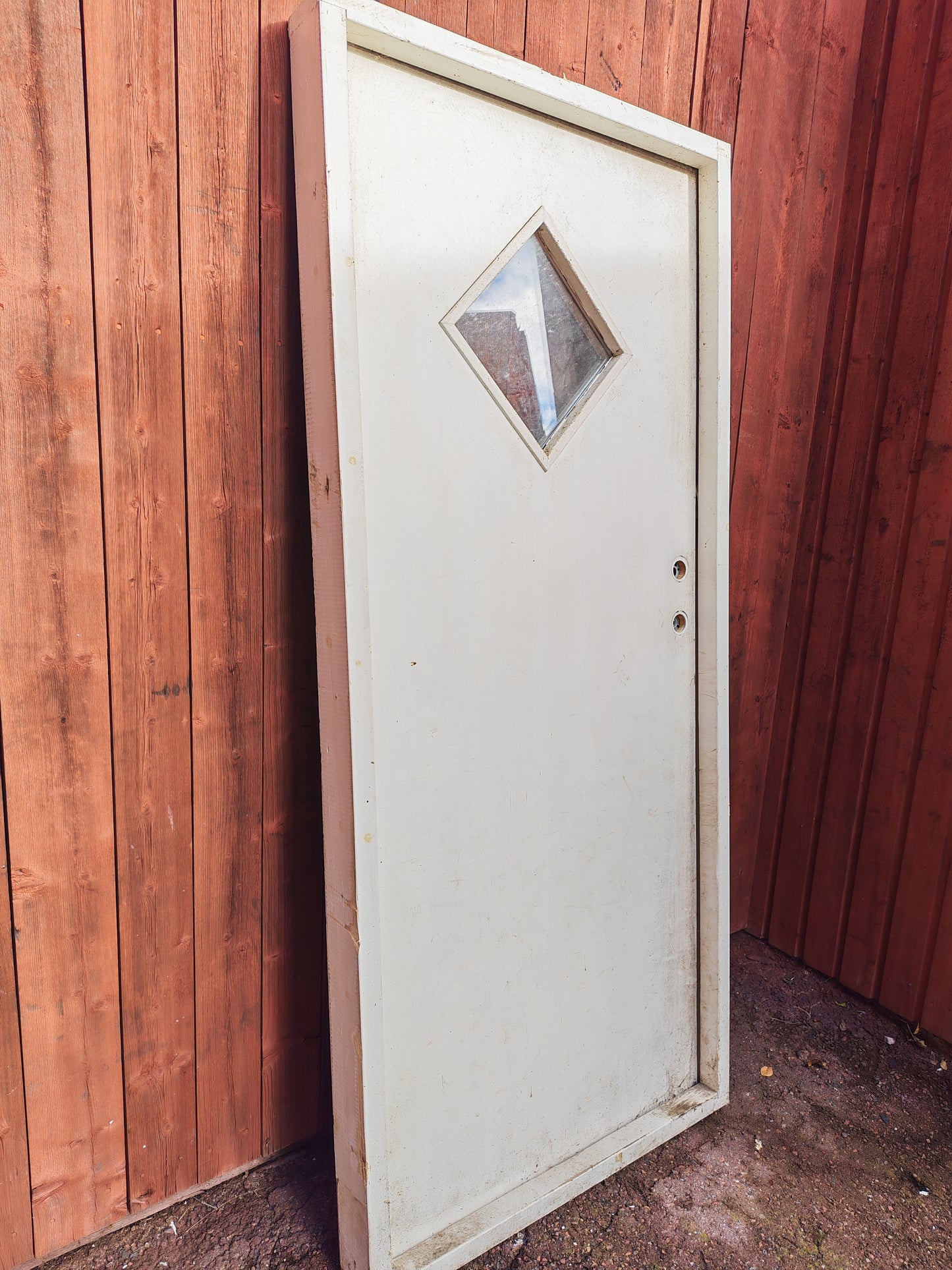 ART 21F B90 H198 ISOLER GLAS HÖGER 4000 KR BORLÄNGE