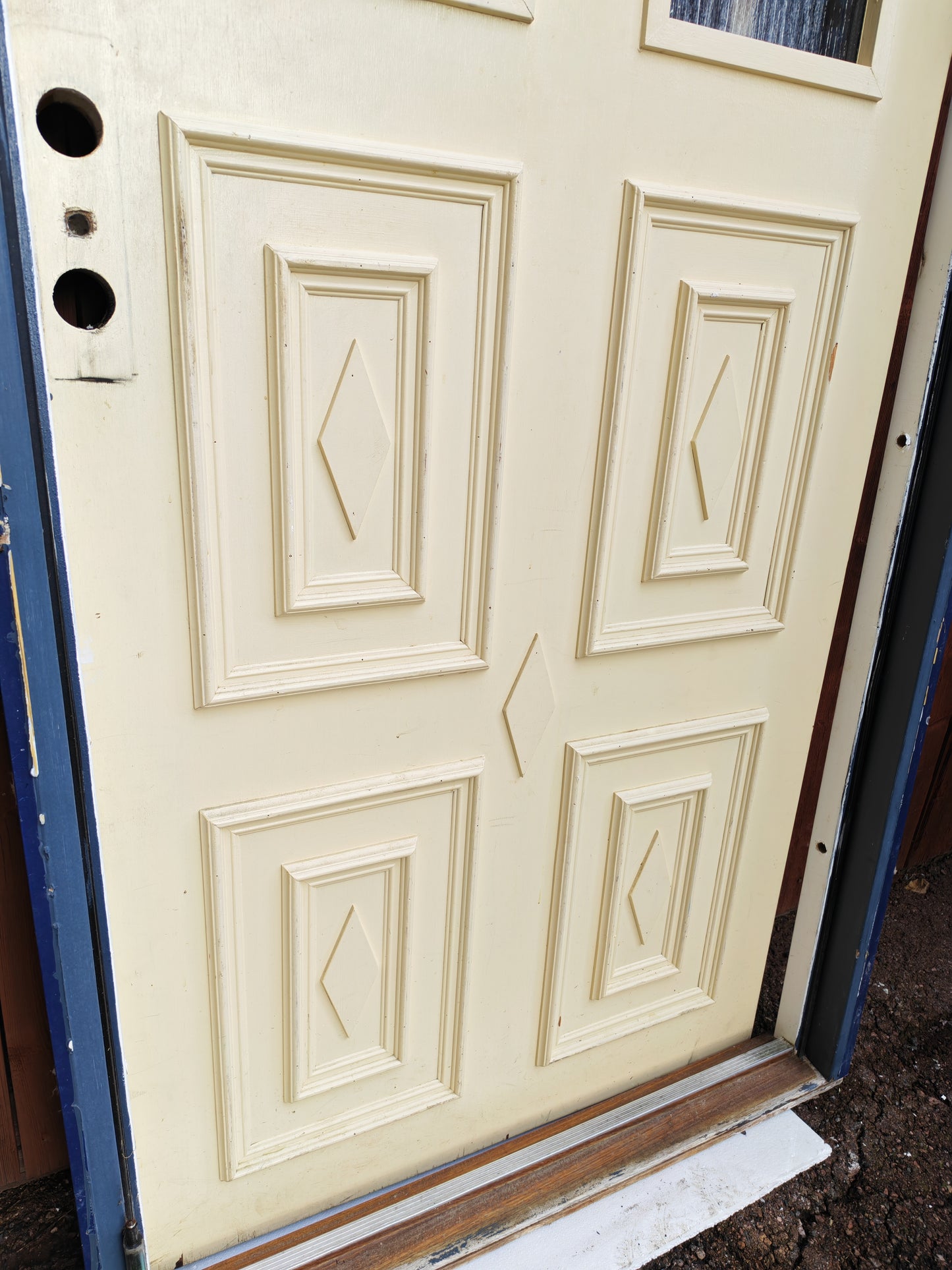 ART 21I B98 H215 vänster 7000kr isolerad BORLÄNGE