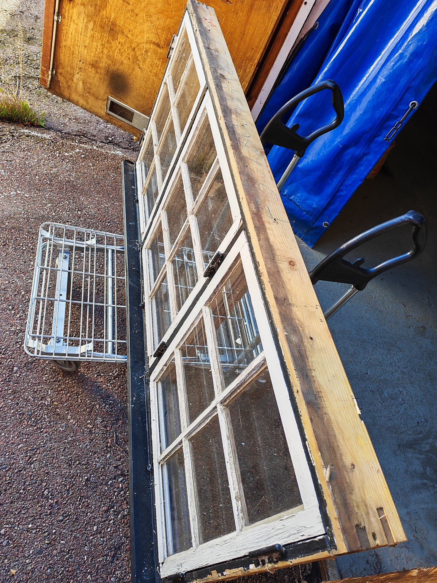ART 21K B178, 5 H78, 5 ÄKTA SPRÖJS 5500 kr BORLÄNGE