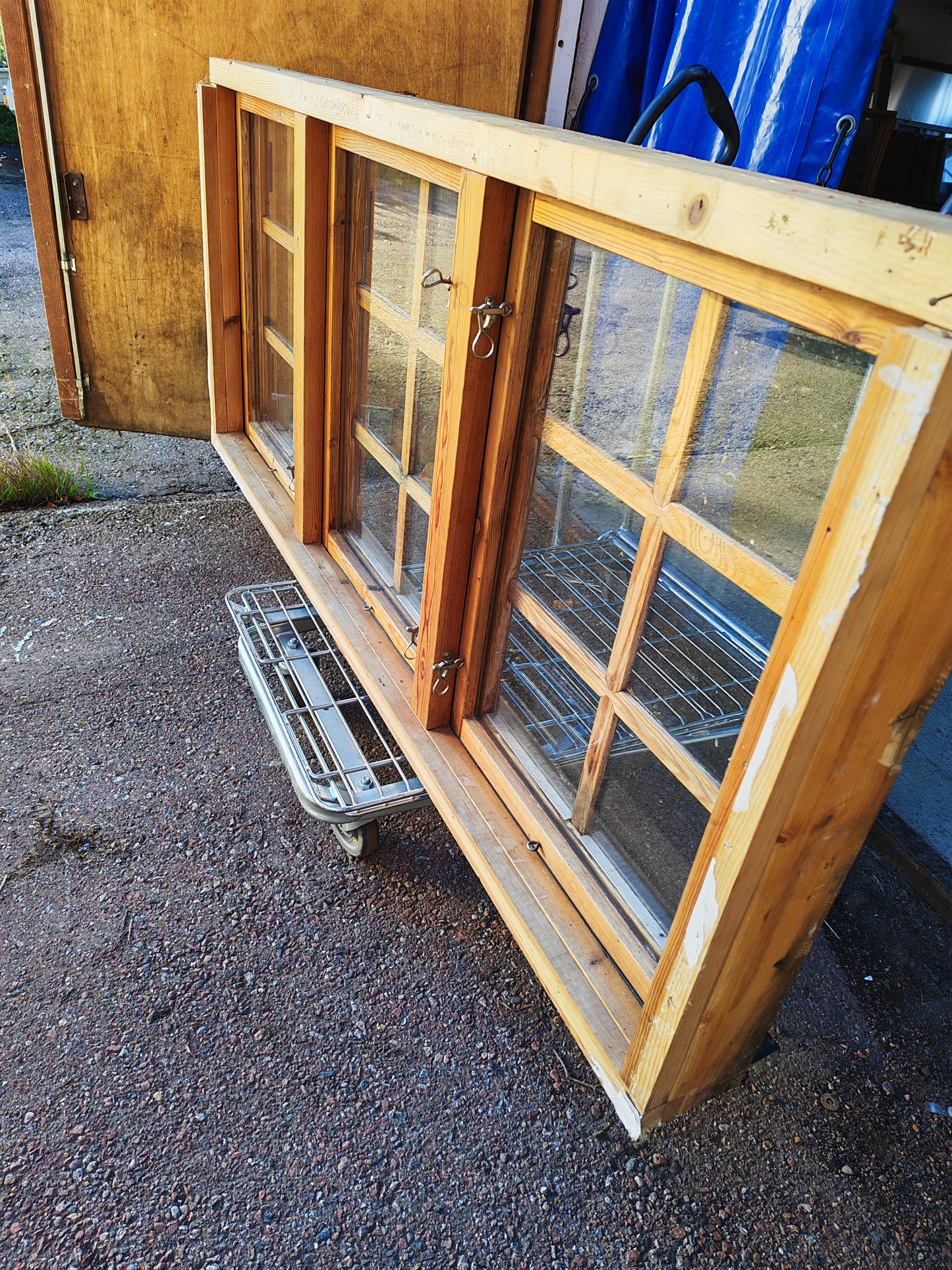 ART 21K B178, 5 H78, 5 ÄKTA SPRÖJS 5500 kr BORLÄNGE