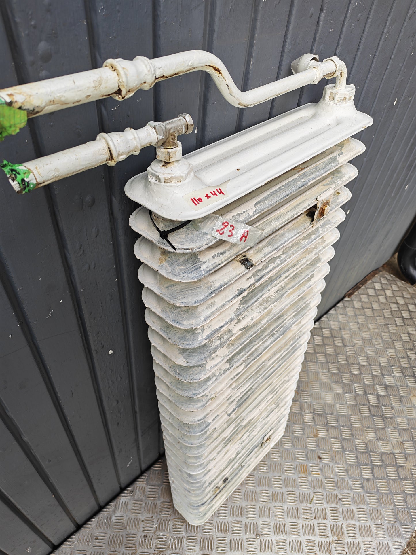 ART 23A   B110 H44  D13  PRIS 3500 KR