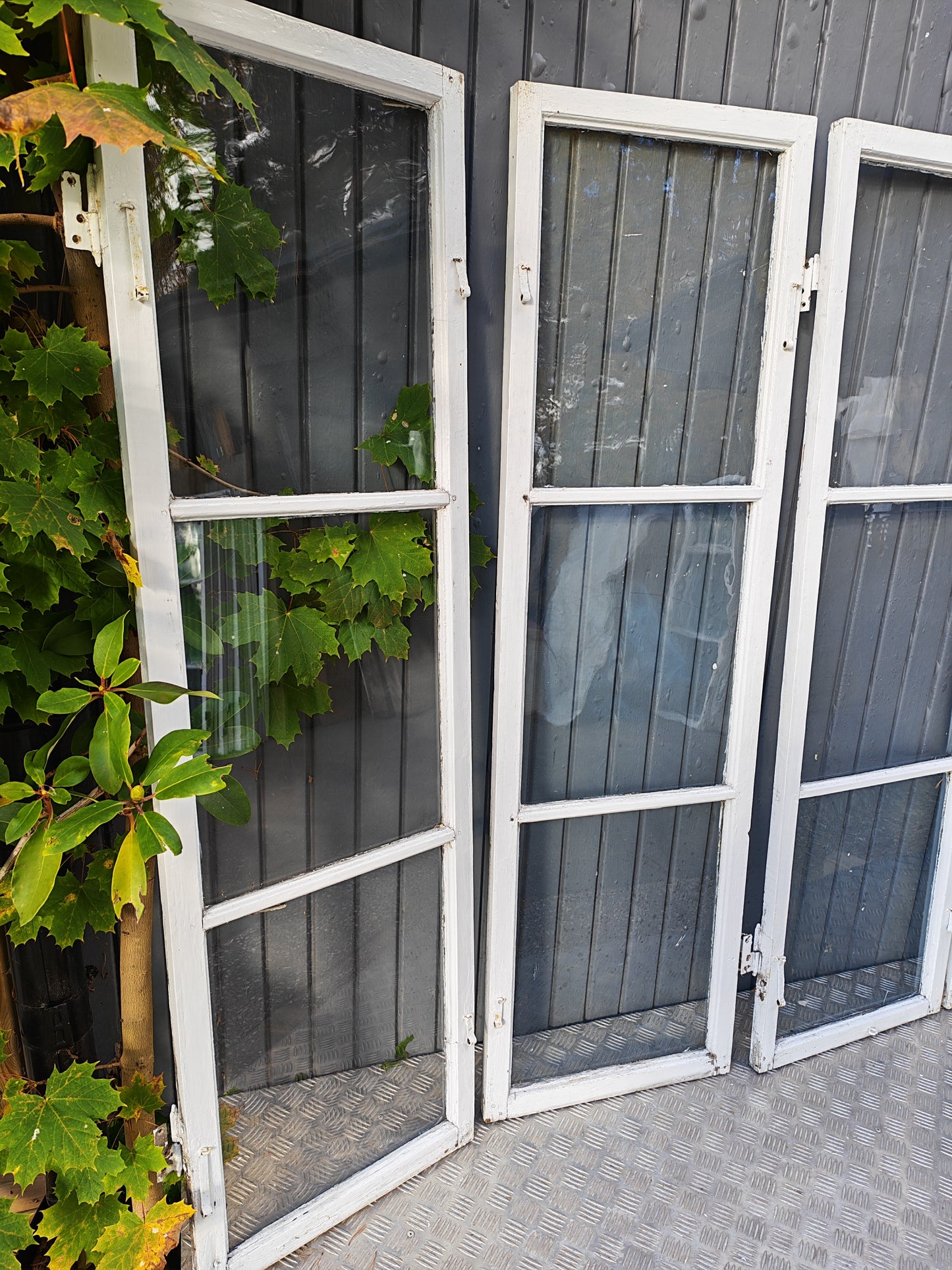 ART 24B 6ST B46 H155 D3 MUNBLÅST GLAS PRIS 1150 KR PER ST