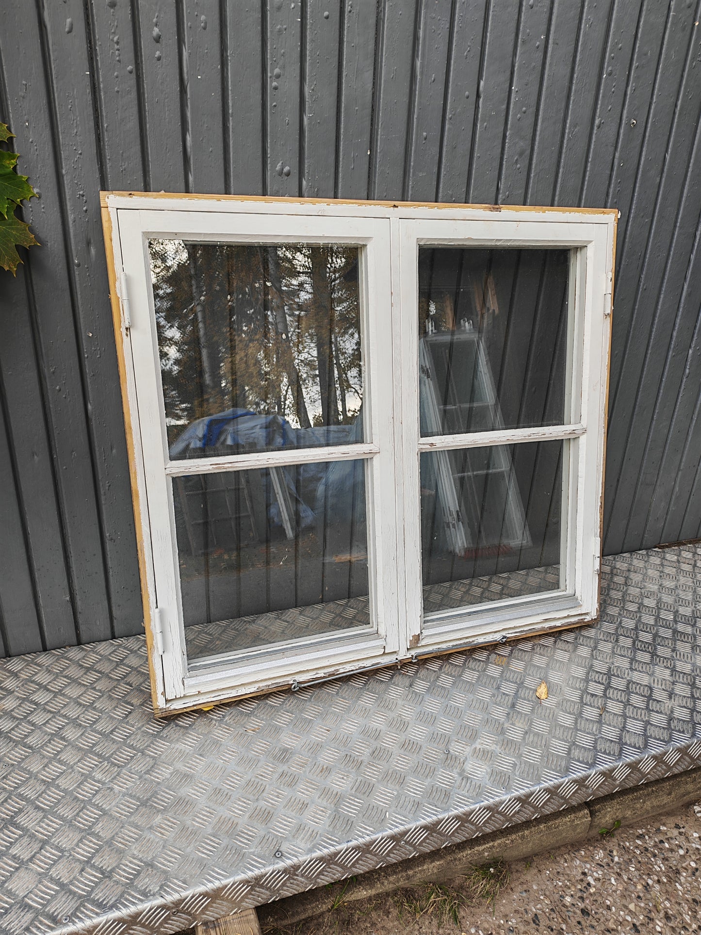 ART 25F    B108, 5 H98, 5  ÄKTA SPRÖJS KOPPLADE PRIS 4000KR