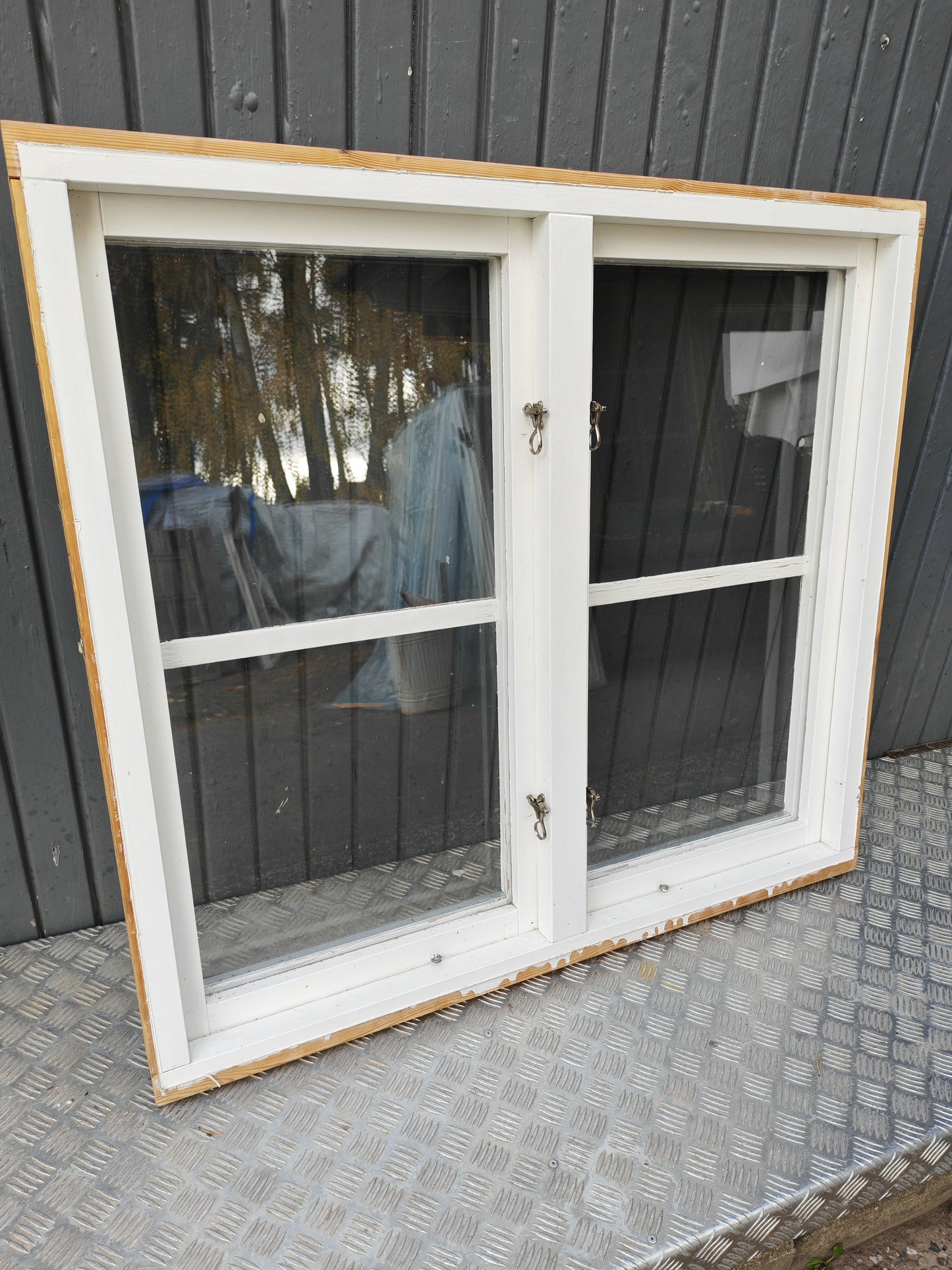 ART 25F    B108, 5 H98, 5  ÄKTA SPRÖJS KOPPLADE PRIS 4000KR