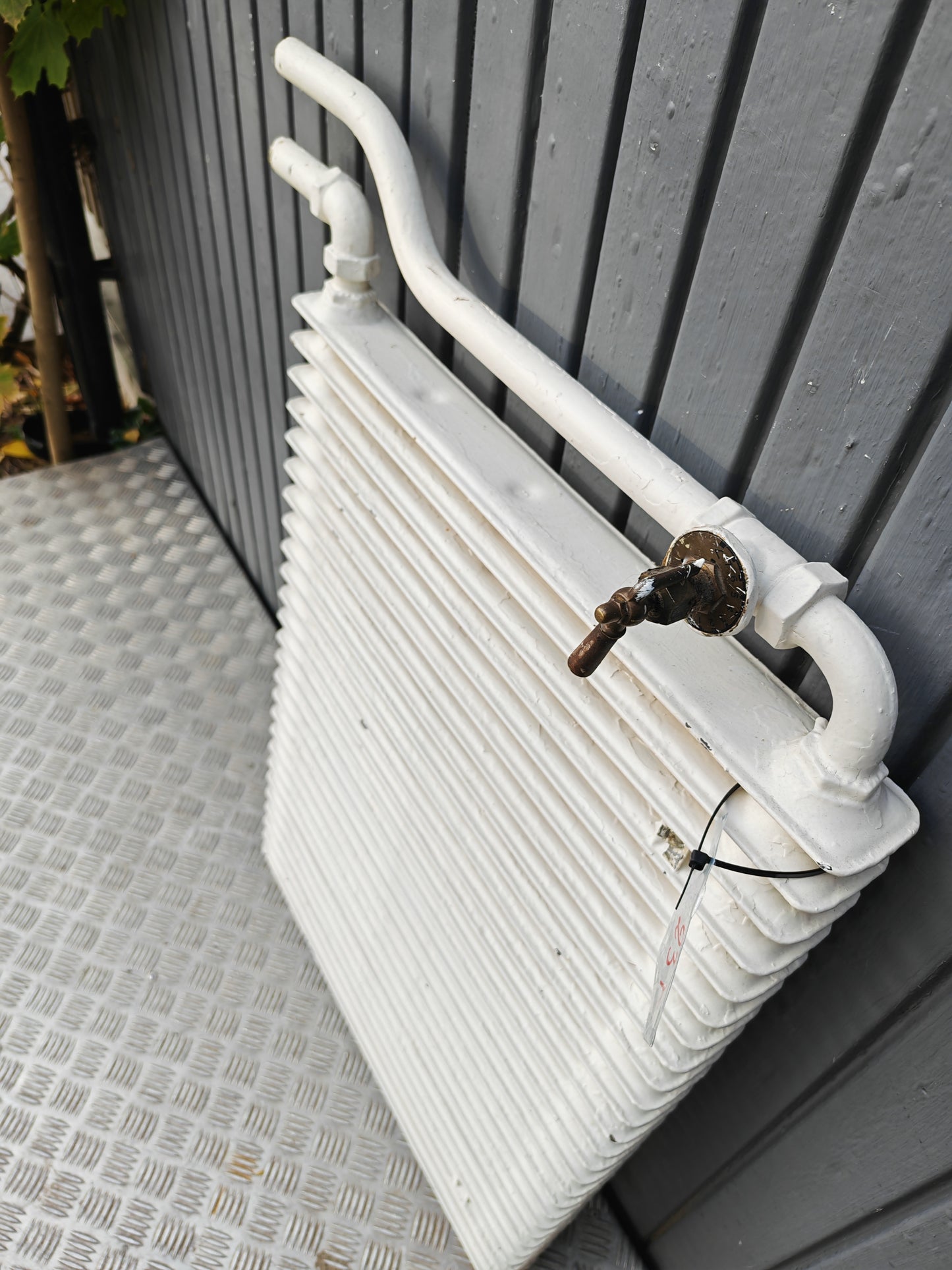 ART 23F  B80 H58 D7 MED SLOTVRED PRIS 3500KR