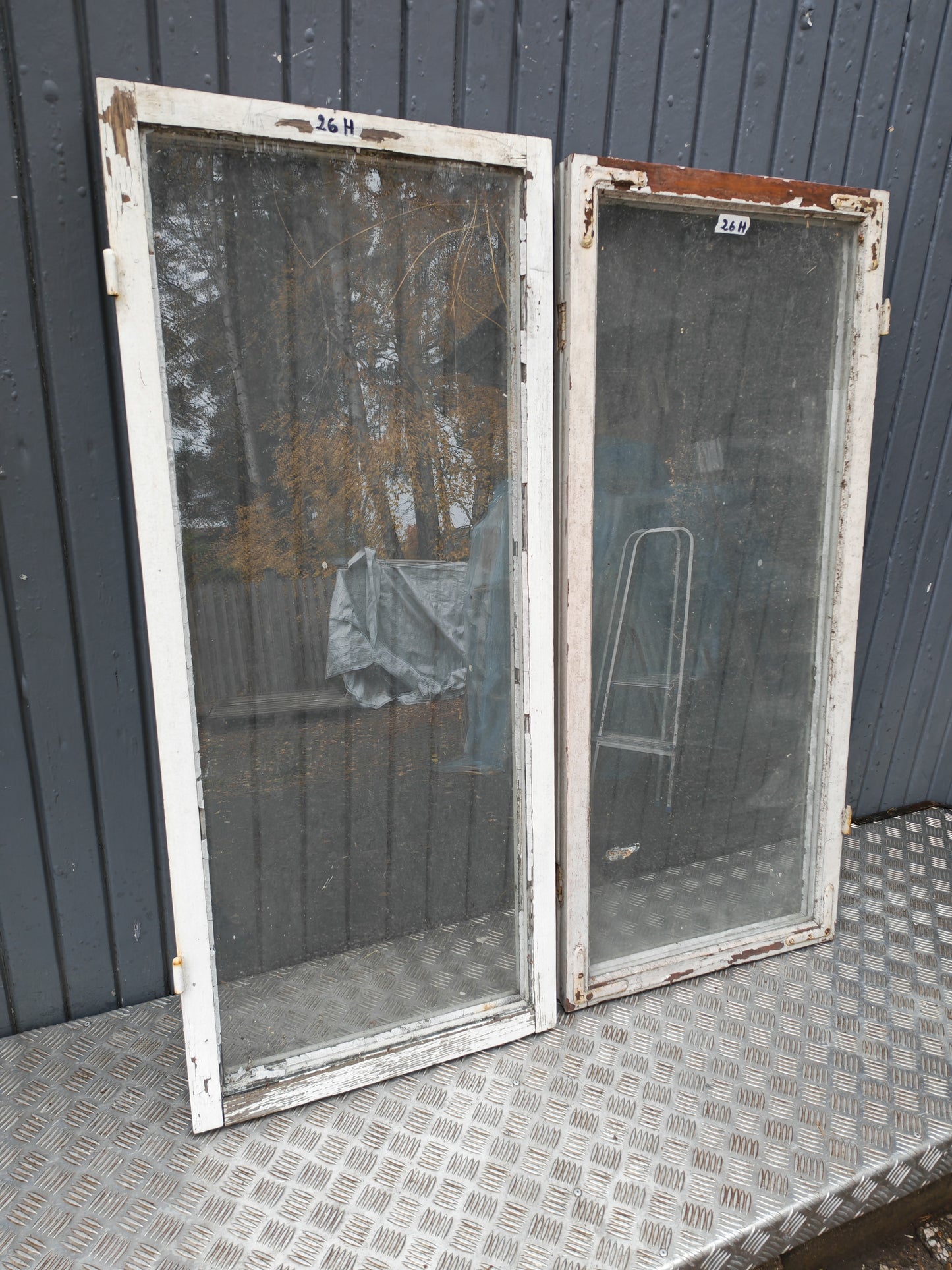 ART 26H 2ST B55  H130 D6,5  700 KR PER ST (2ST HELA ) KOPPLADE