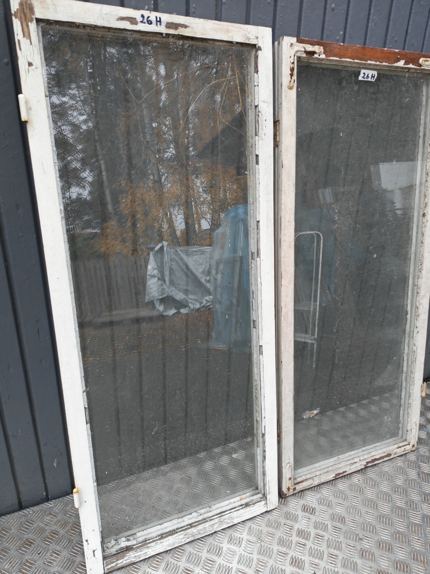 ART 26H 2ST B55  H130 D6,5  700 KR PER ST (2ST HELA ) KOPPLADE