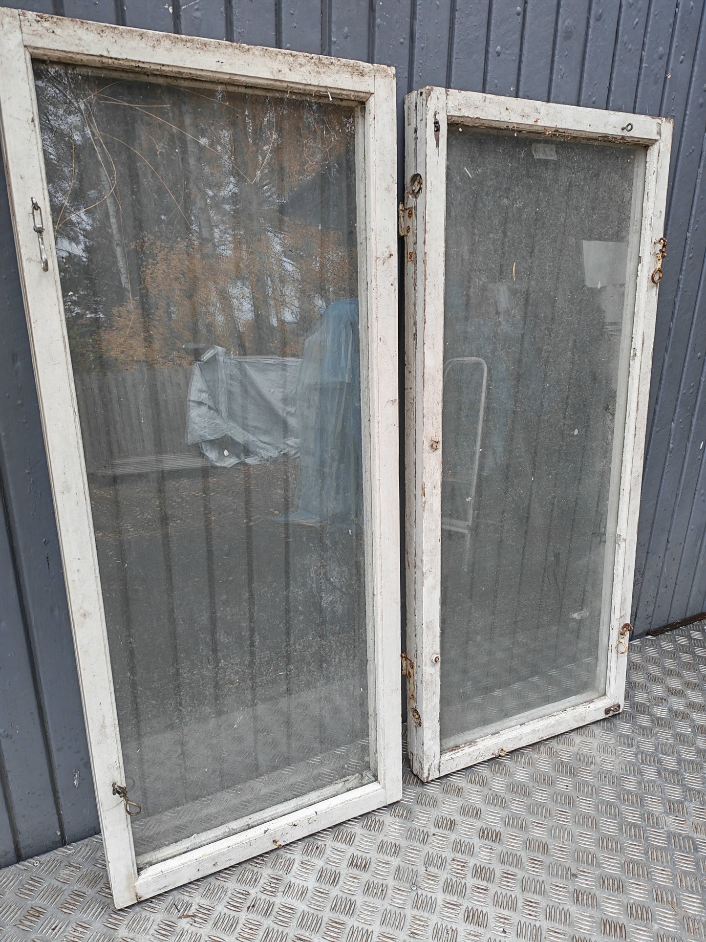 ART 26H 2ST B55  H130 D6,5  700 KR PER ST (2ST HELA ) KOPPLADE