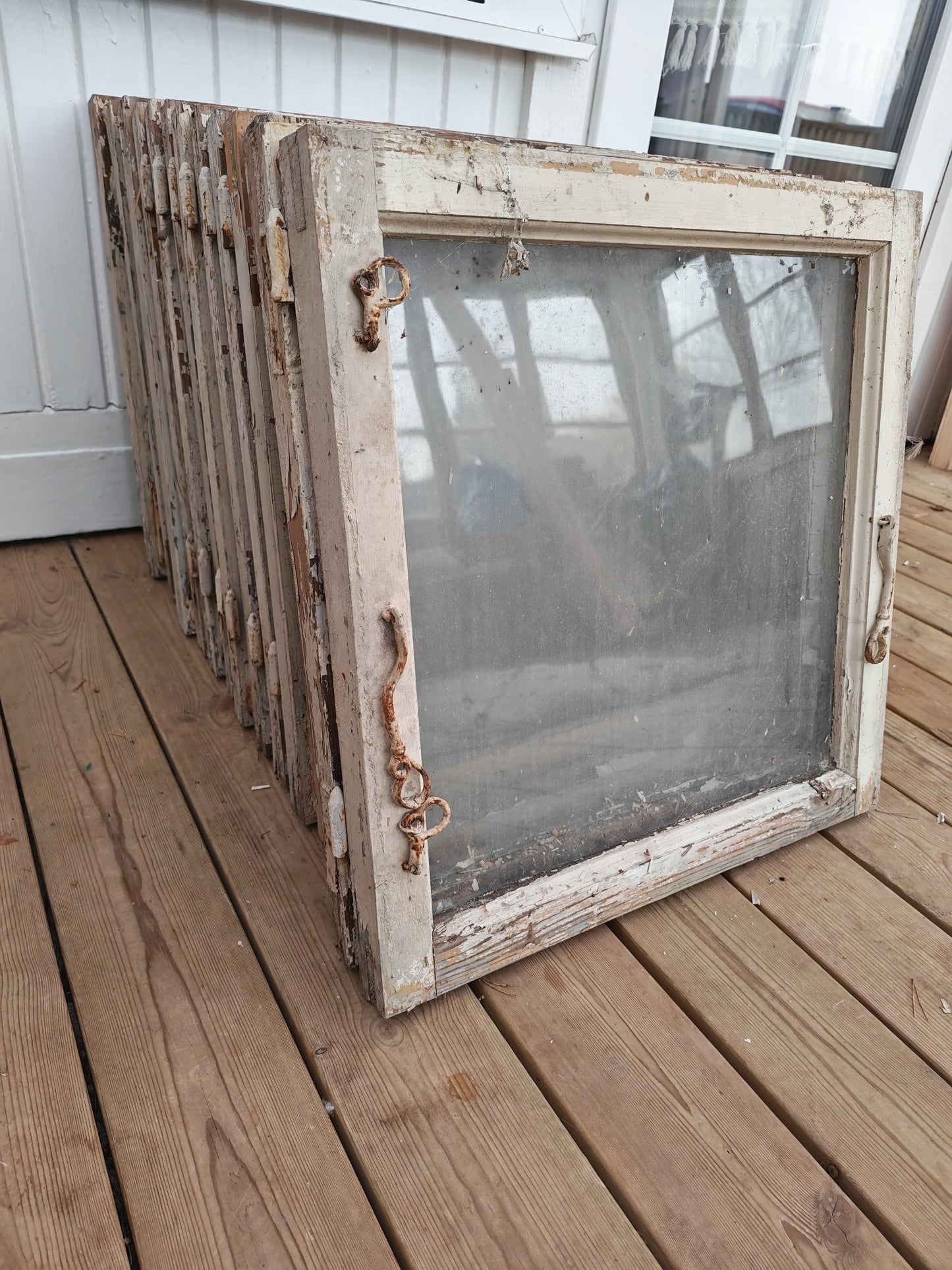 ART 26A 15ST B49 H52 D3,5  GAMALT GLAS 700 KR PER ST (15 ST HELA )