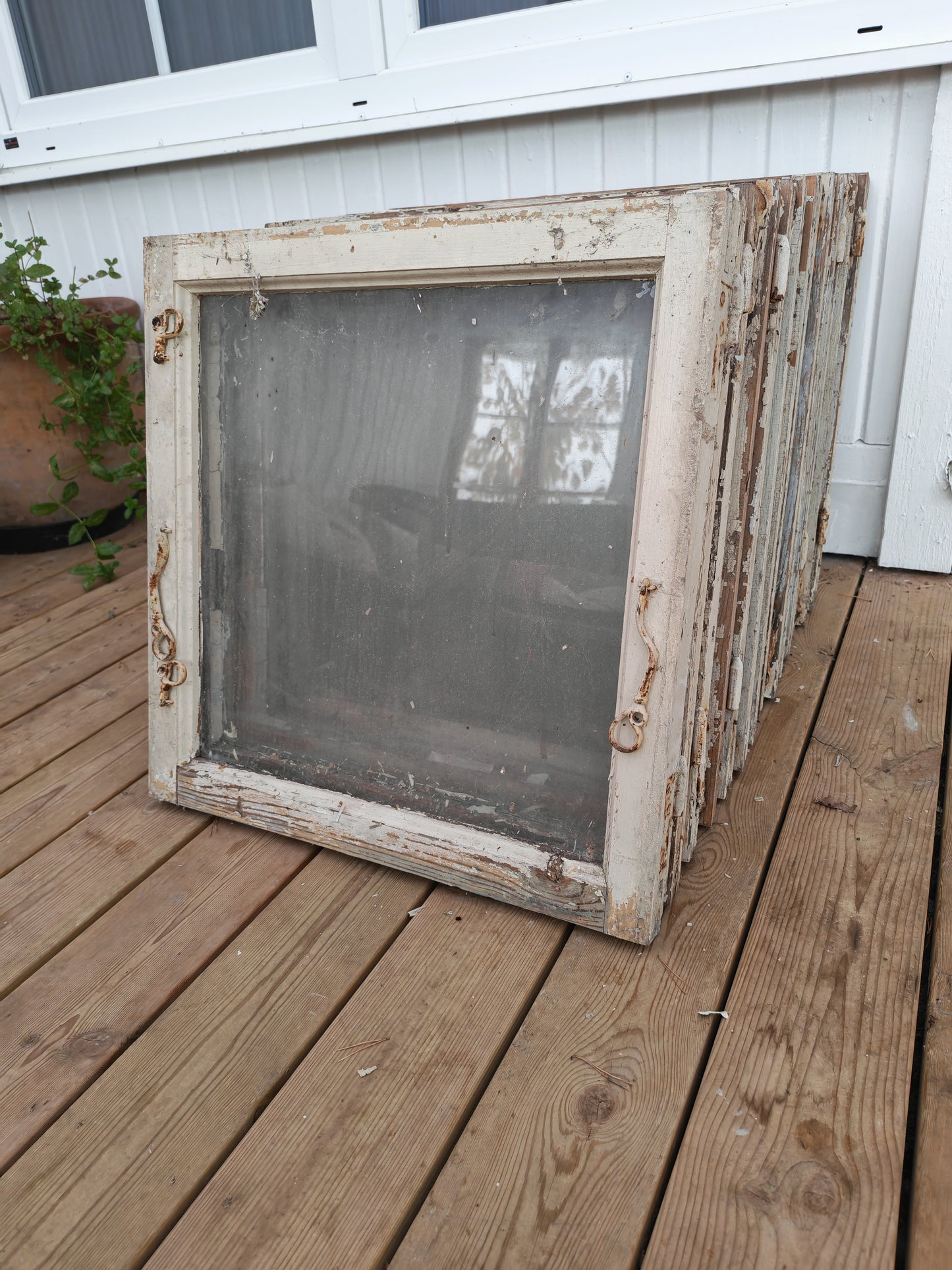 ART 26A 15ST B49 H52 D3,5  GAMALT GLAS 700 KR PER ST (15 ST HELA )