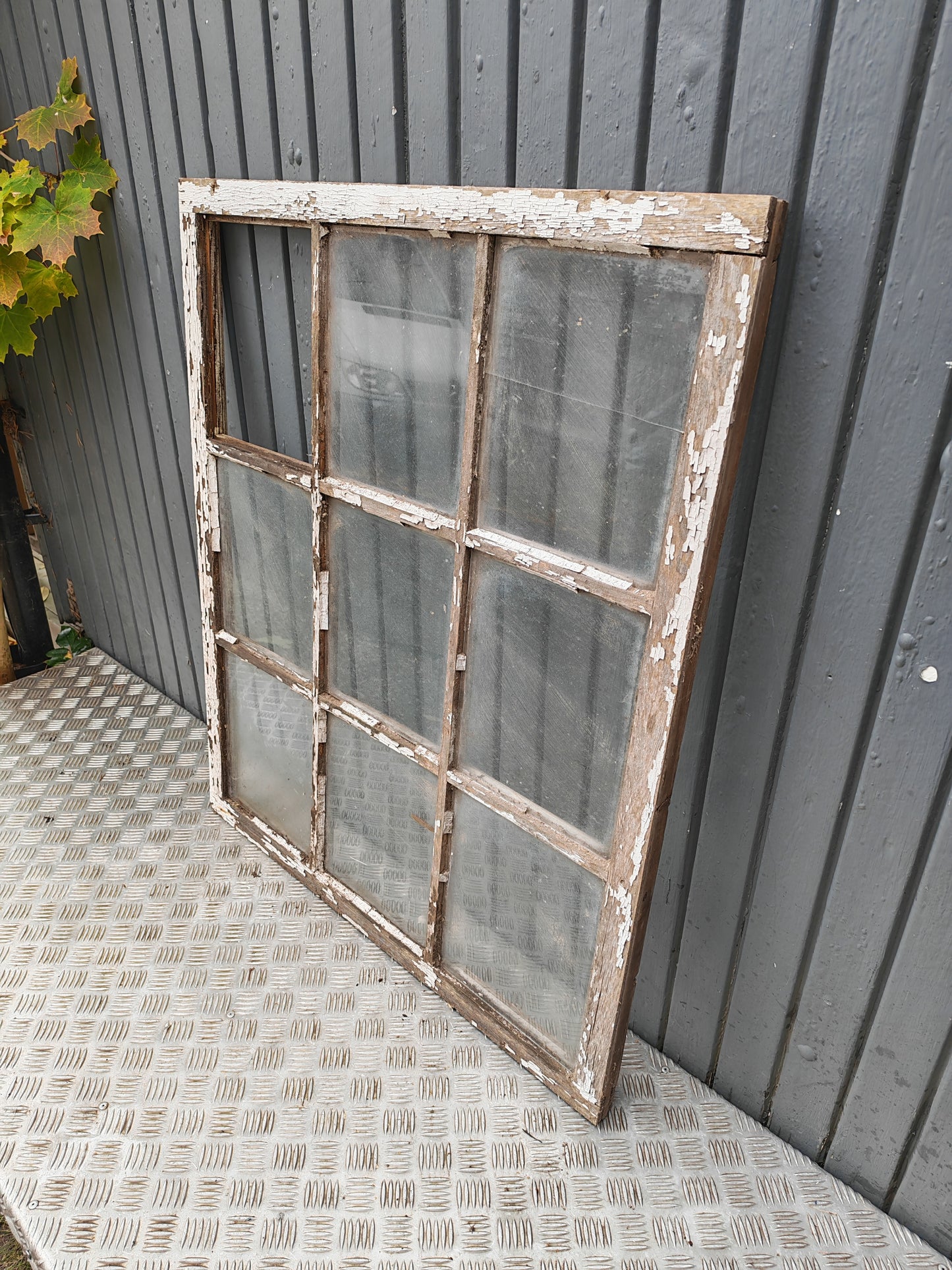 ART 26I 1ST B85,5 H101 D3,5 GAMALT GLAS 1500 KR (7ST HELA  SAKNAR 2ST GLAS RUTOR)