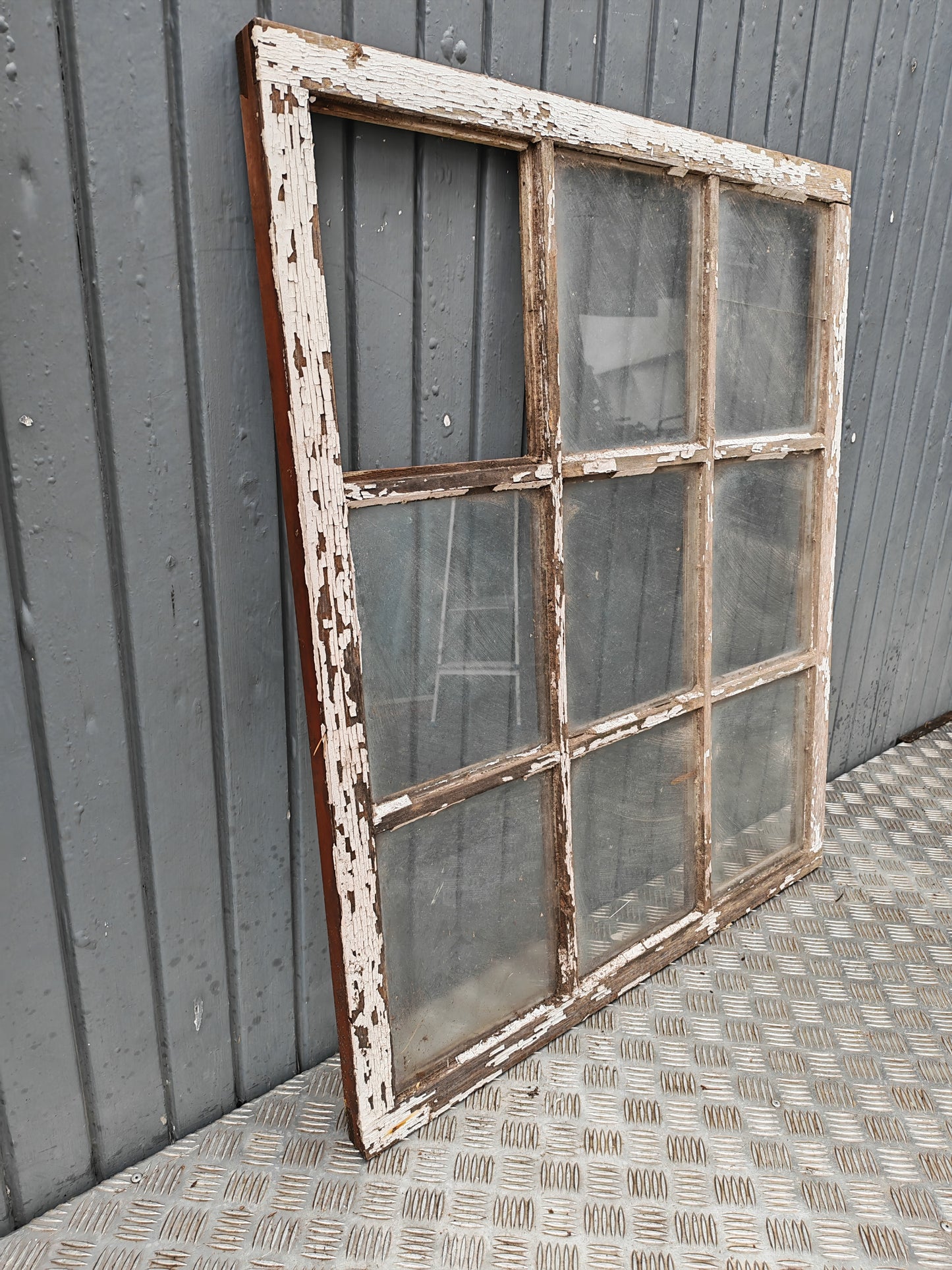 ART 26I 1ST B85,5 H101 D3,5 GAMALT GLAS 1500 KR (7ST HELA  SAKNAR 2ST GLAS RUTOR)