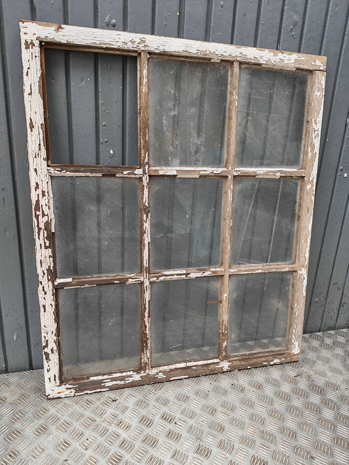 ART 26I 1ST B85,5 H101 D3,5 GAMALT GLAS 1500 KR (7ST HELA  SAKNAR 2ST GLAS RUTOR)